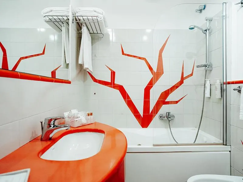 Hotel Corallo Sorrento