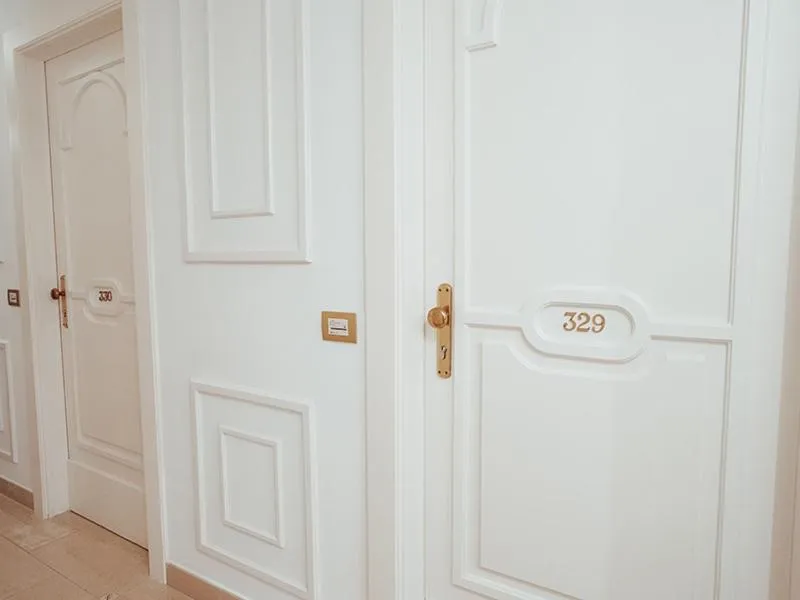 Hotel Corallo Sorrento