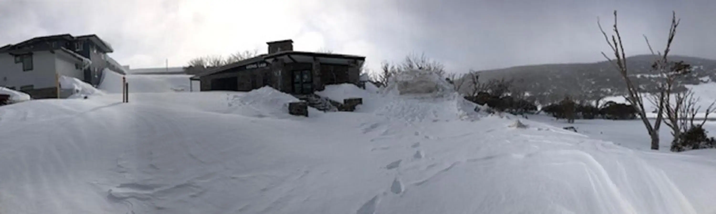 The Lions Lair Lodge The Lions Lair Lodge