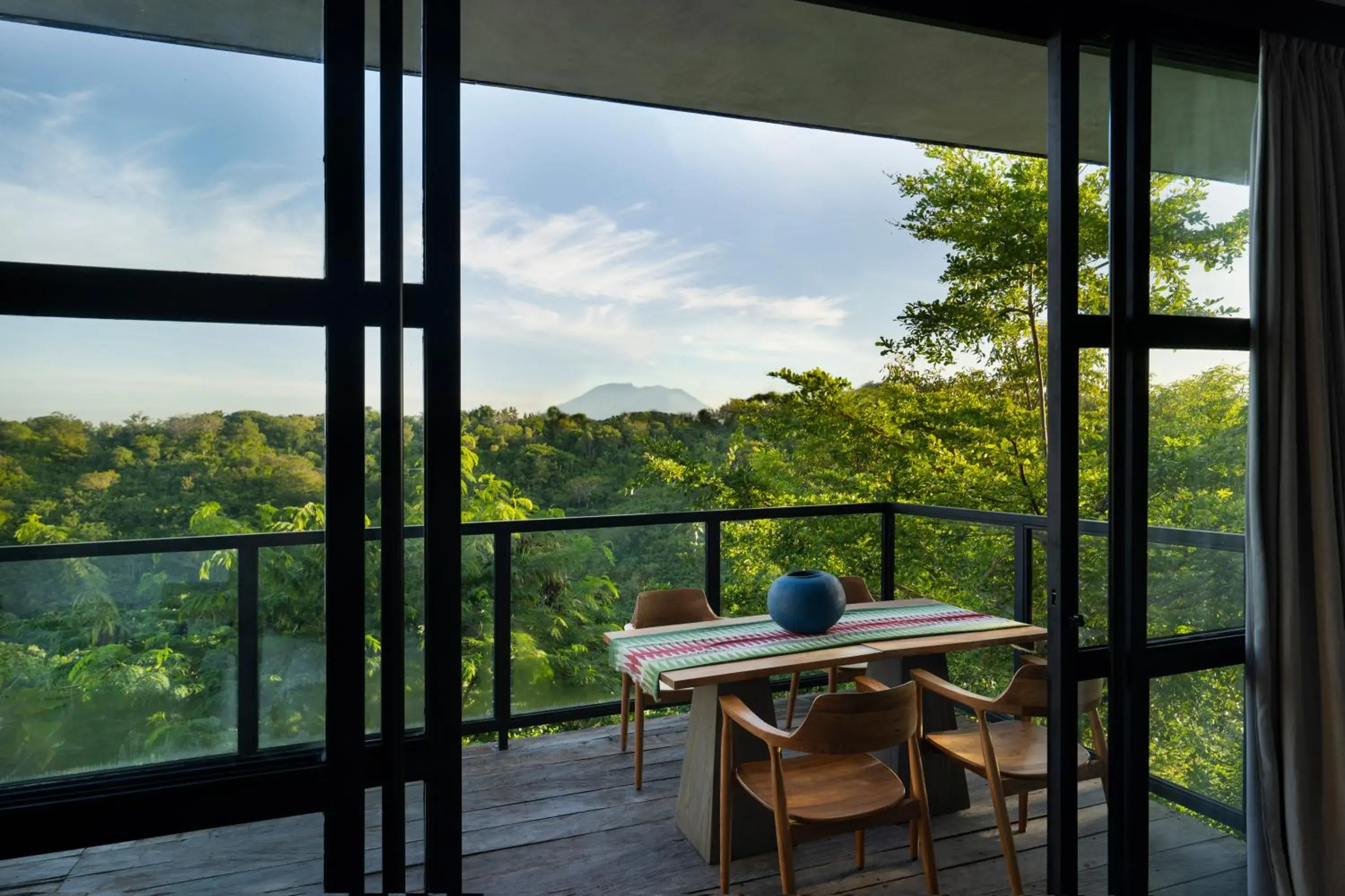 View (from property/room) in MAUA Nusa Penida Bali View (from property/room) in MAUA Nusa Penida Bali