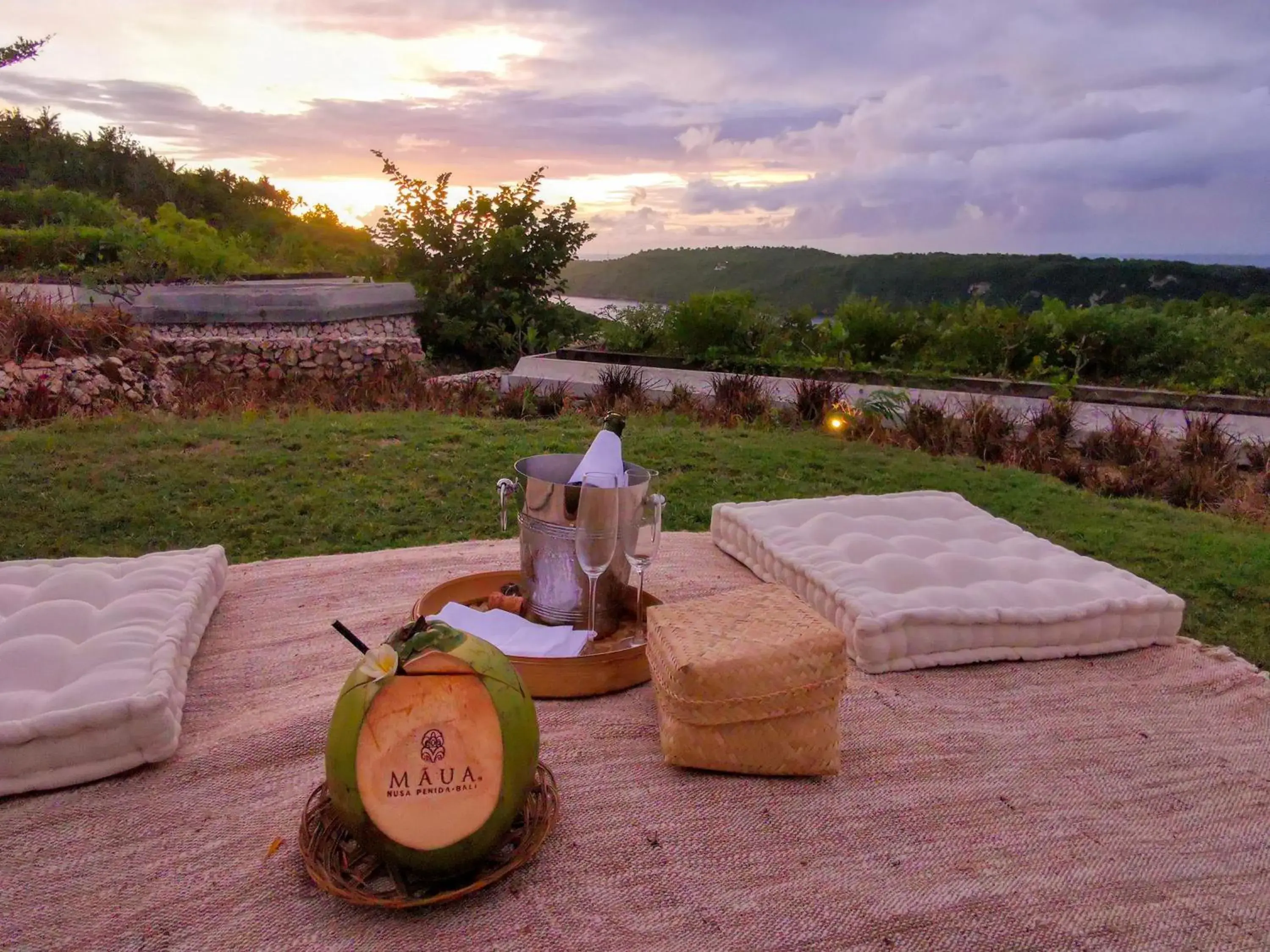 Property building in MAUA Nusa Penida Bali Property building in MAUA Nusa Penida Bali