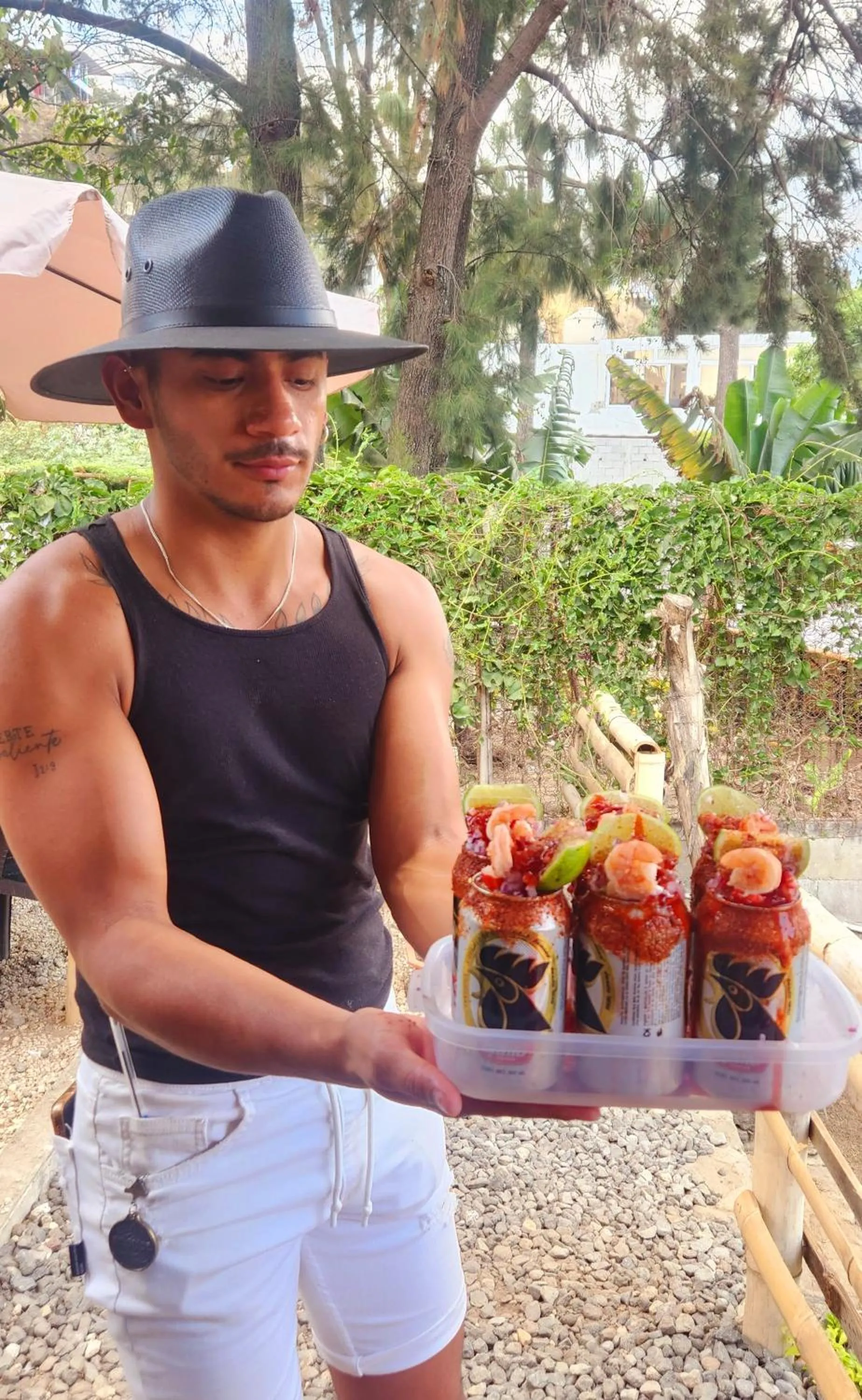 Complejo Don Pascual
