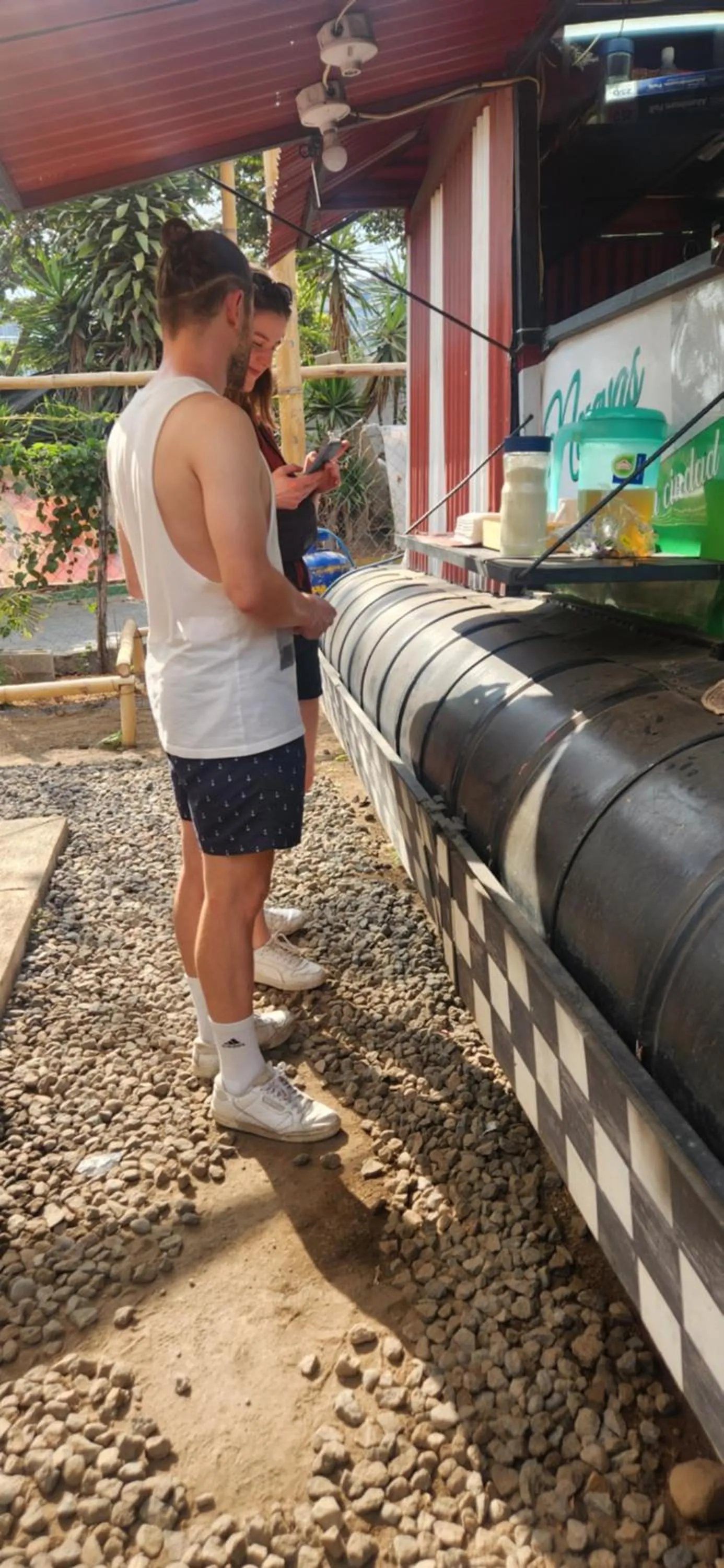 Complejo Don Pascual
