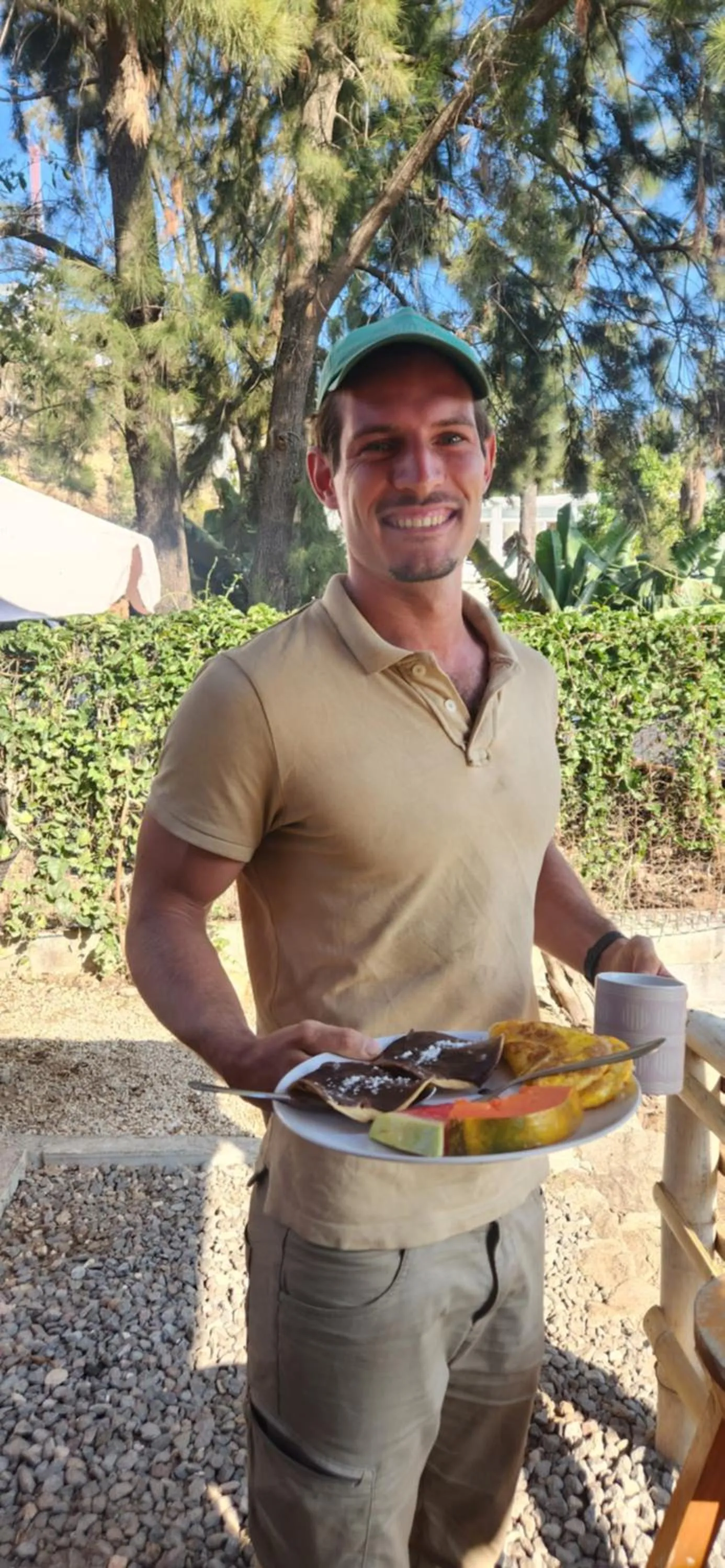 Complejo Don Pascual
