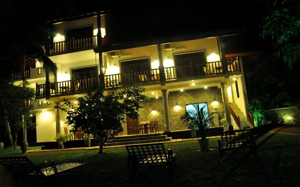 View (from property/room) in Canal Villa