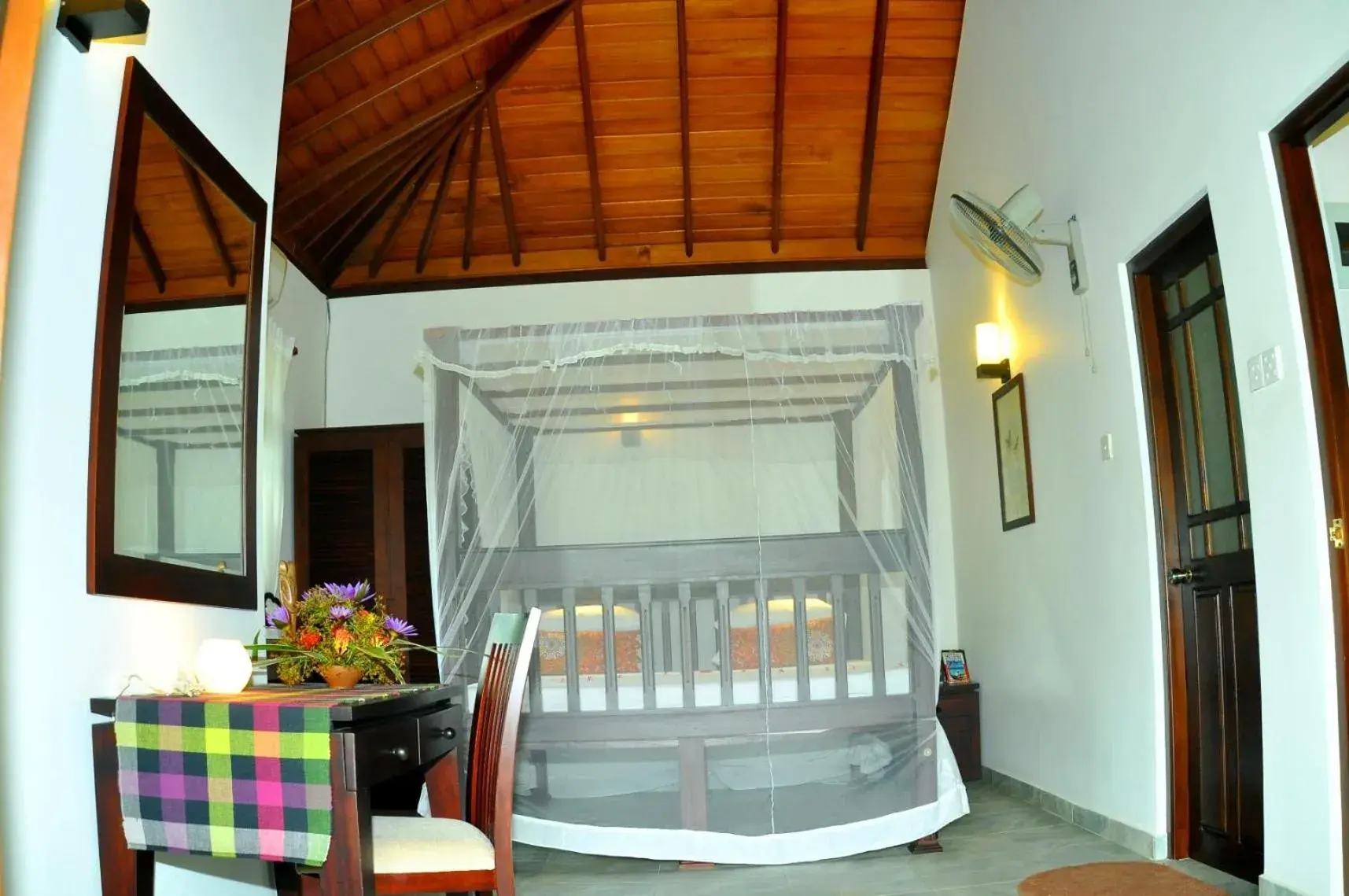 Family Suite in Canal Villa Family Suite in Canal Villa