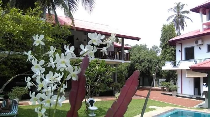 Property building in Canal Villa