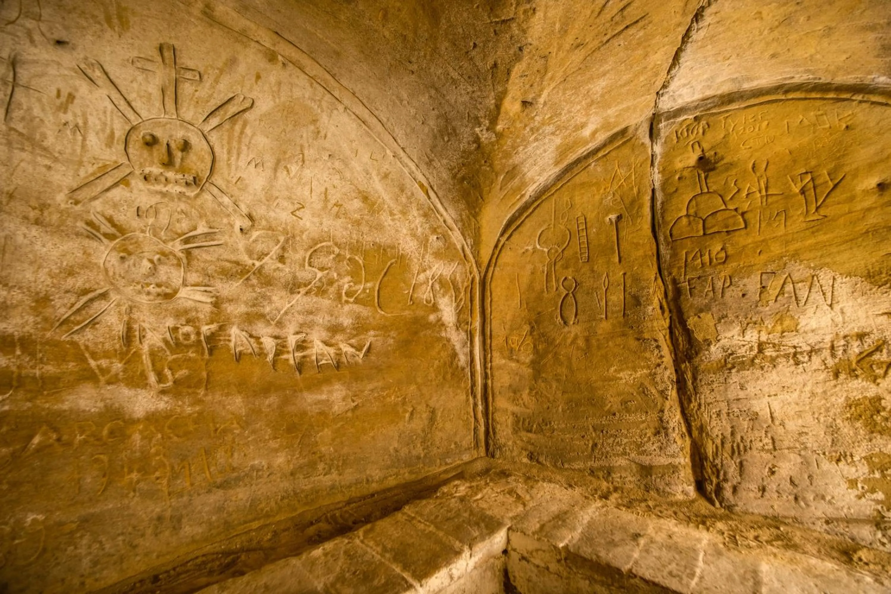 Place of worship in Abbazia Collemedio Resort & Spa