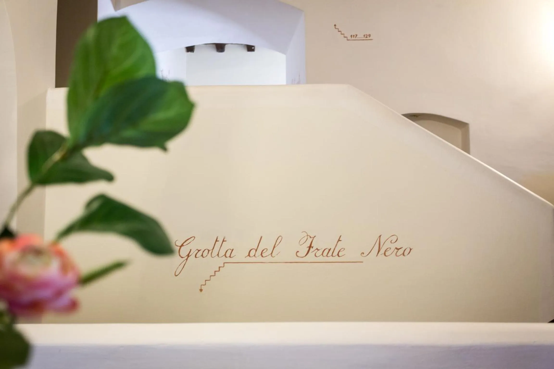 Place of worship in Abbazia Collemedio Resort & Spa