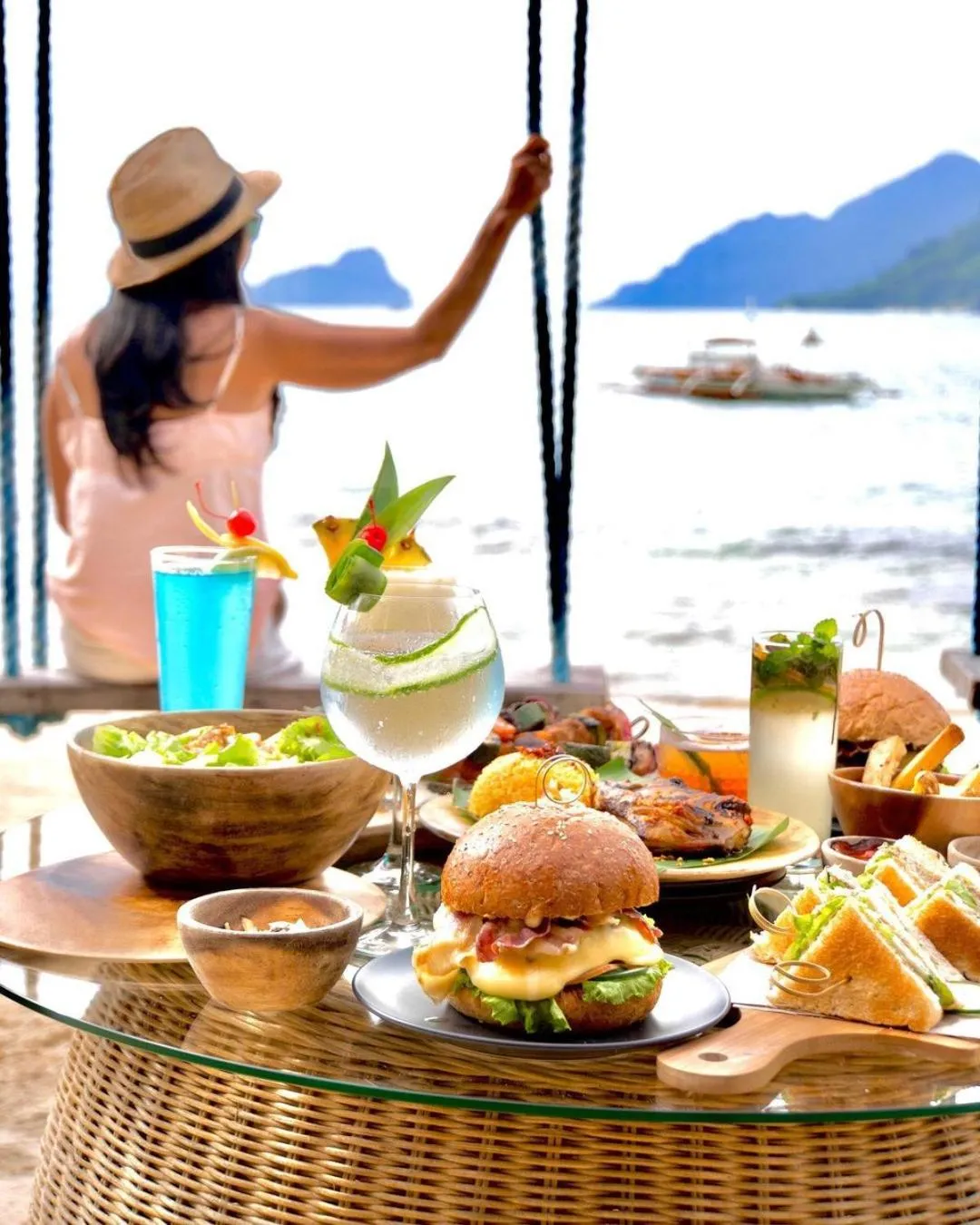 Mua Tala Hotel El Nido