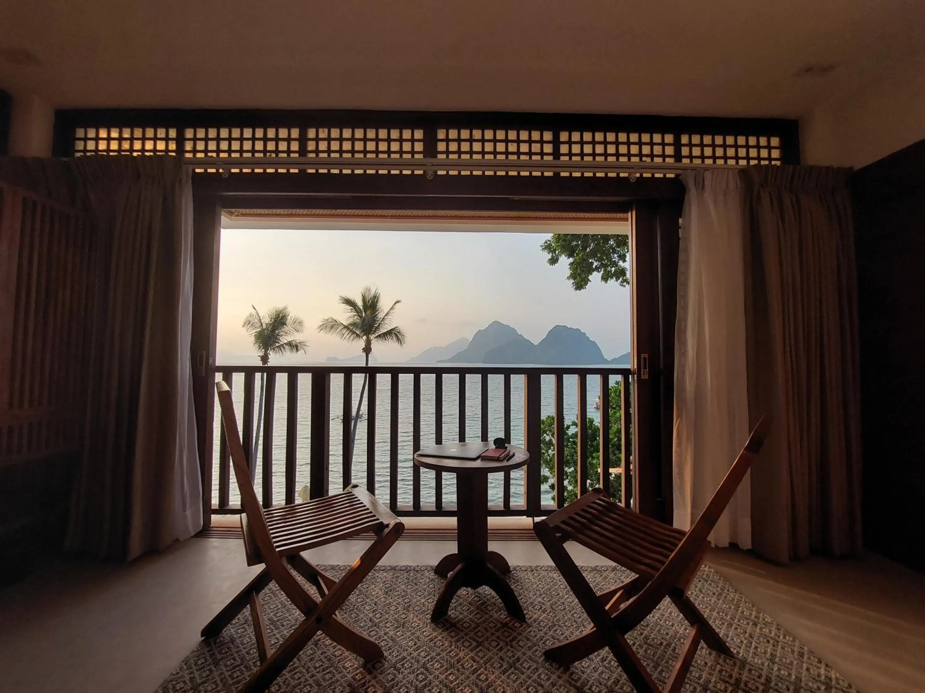 Mua Tala Hotel El Nido