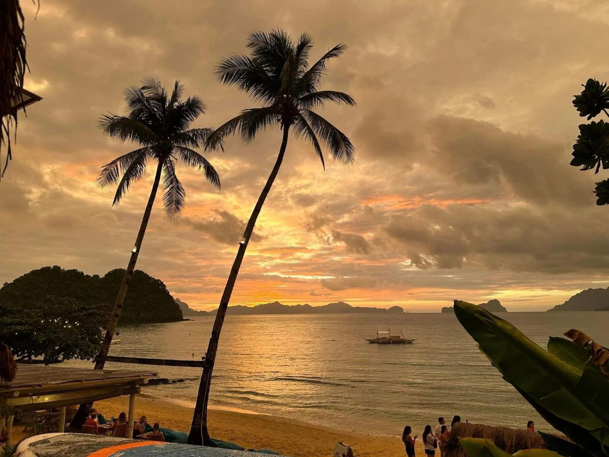 Mua Tala Hotel El Nido