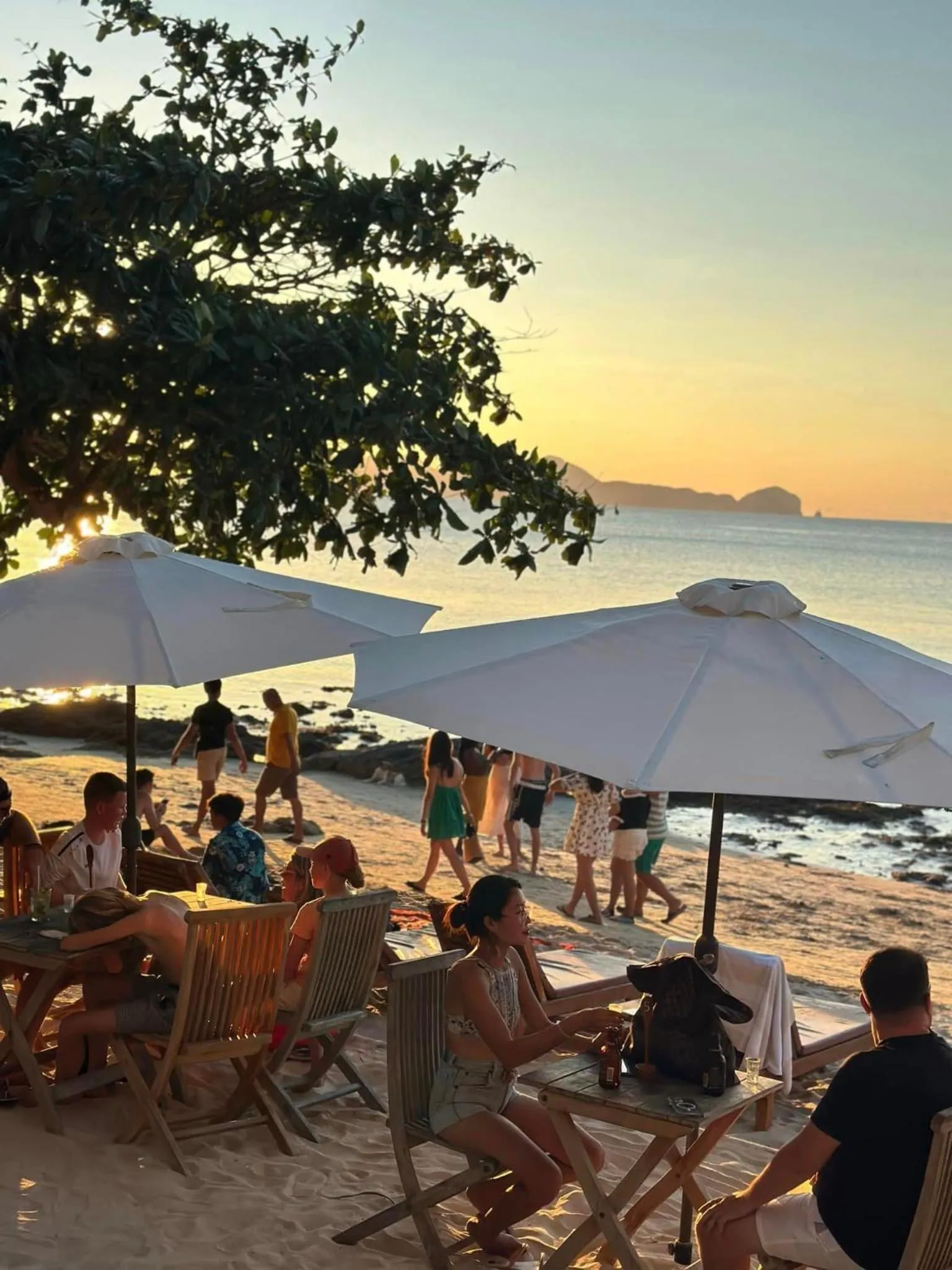 Mua Tala Hotel El Nido