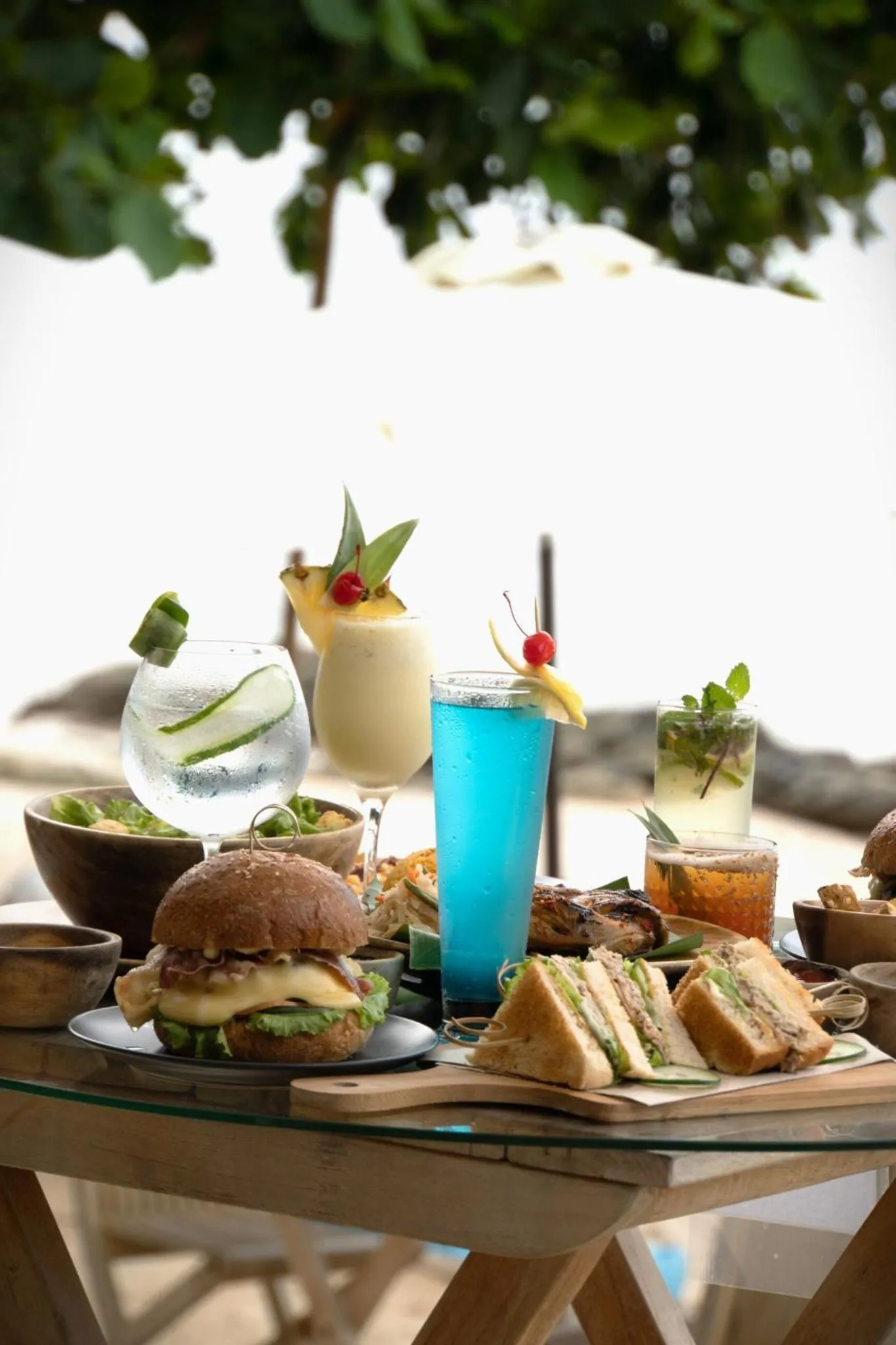 Mua Tala Hotel El Nido