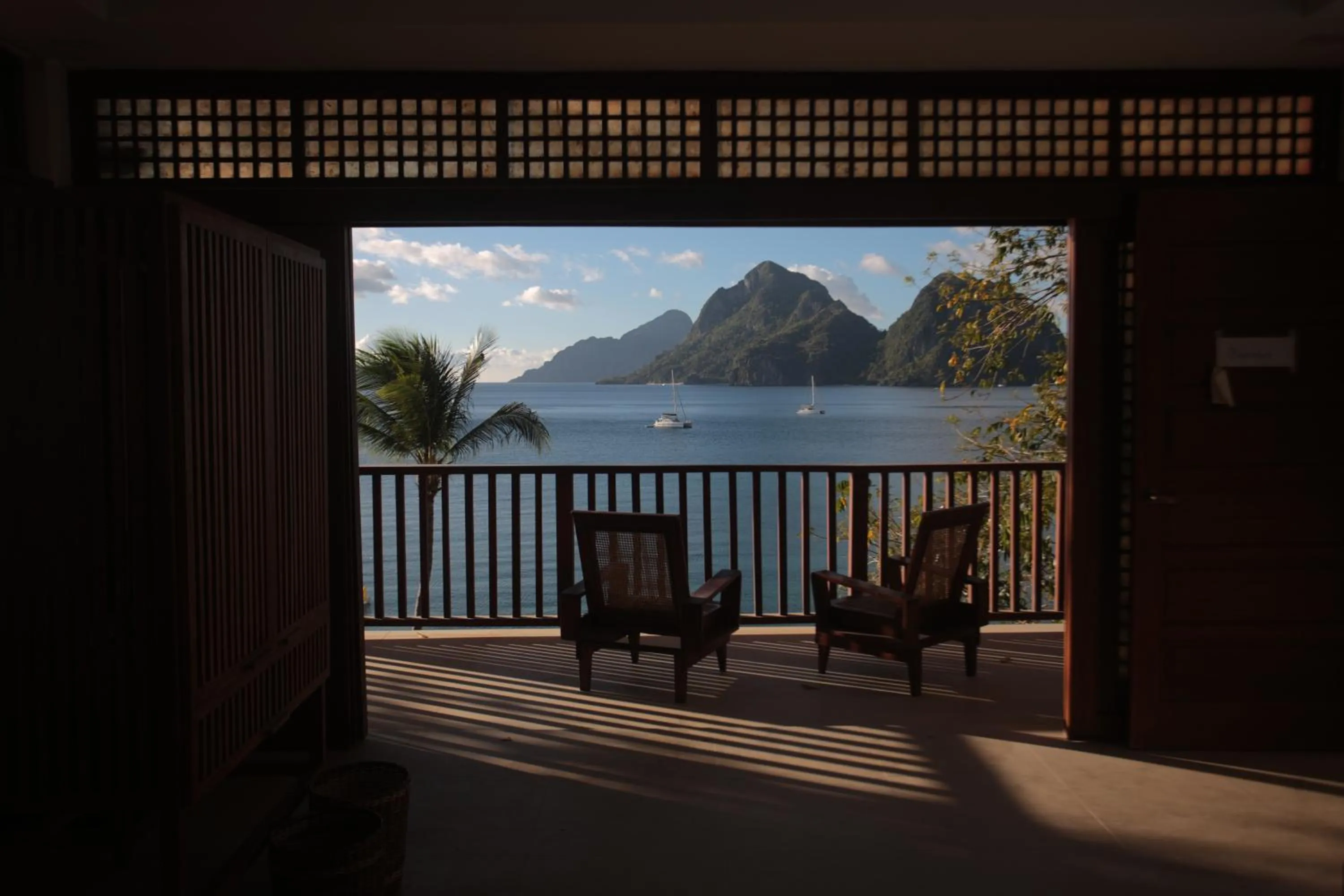 Mua Tala Hotel El Nido
