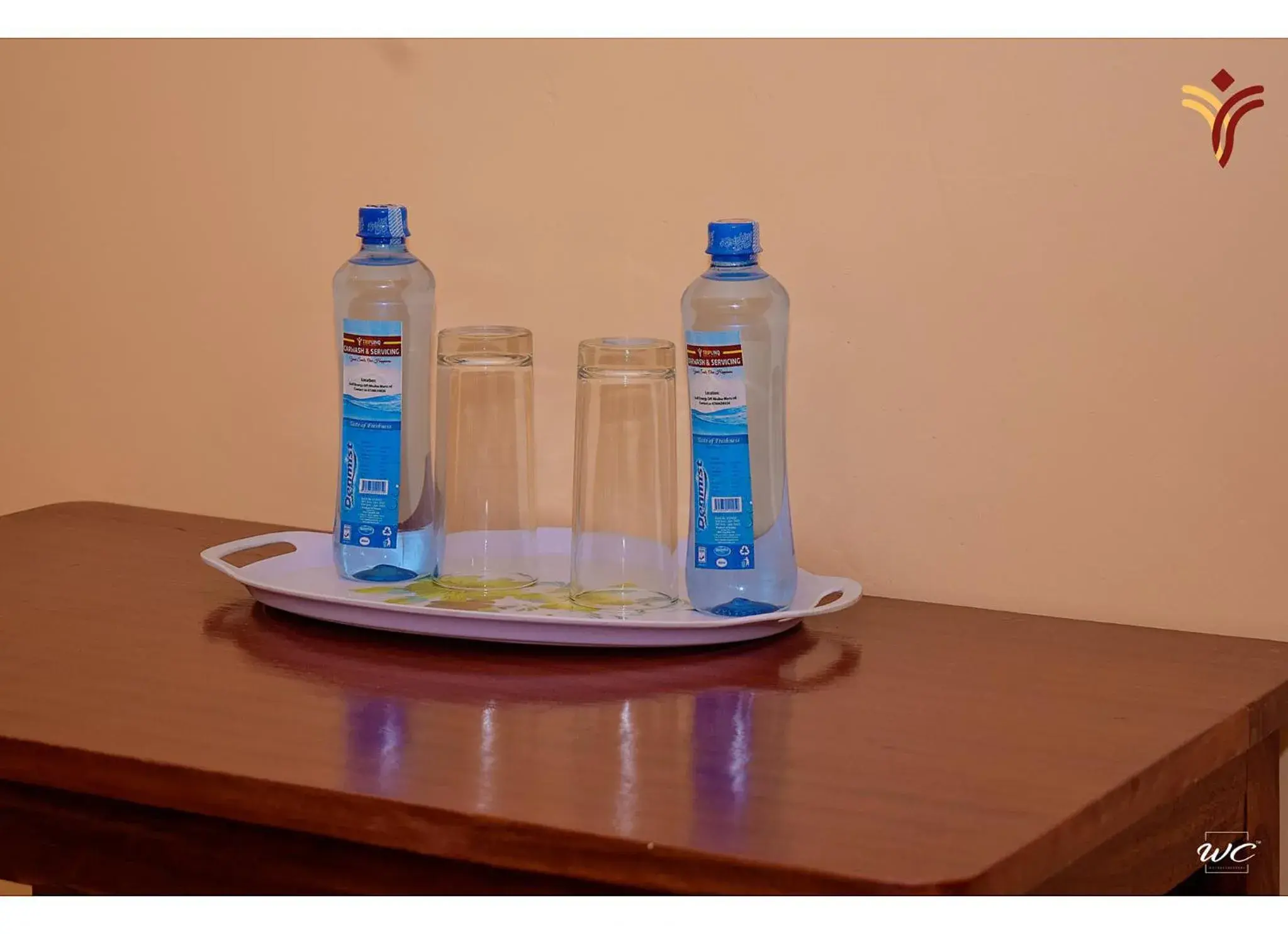 Standard Double Room - single occupancy in TRIPLINQ HOTEL & RESORT Nkubu- Meru Standard Double Room - single occupancy in TRIPLINQ HOTEL & RESORT Nkubu- Meru