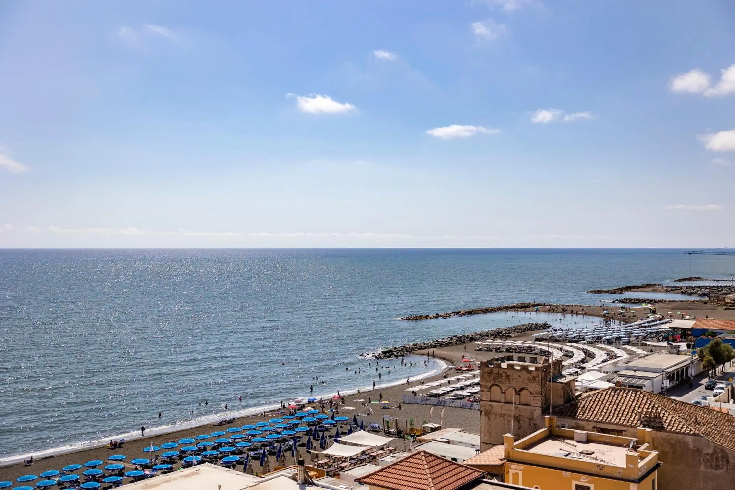 Hotel Villa Margherita Hotel Villa Margherita