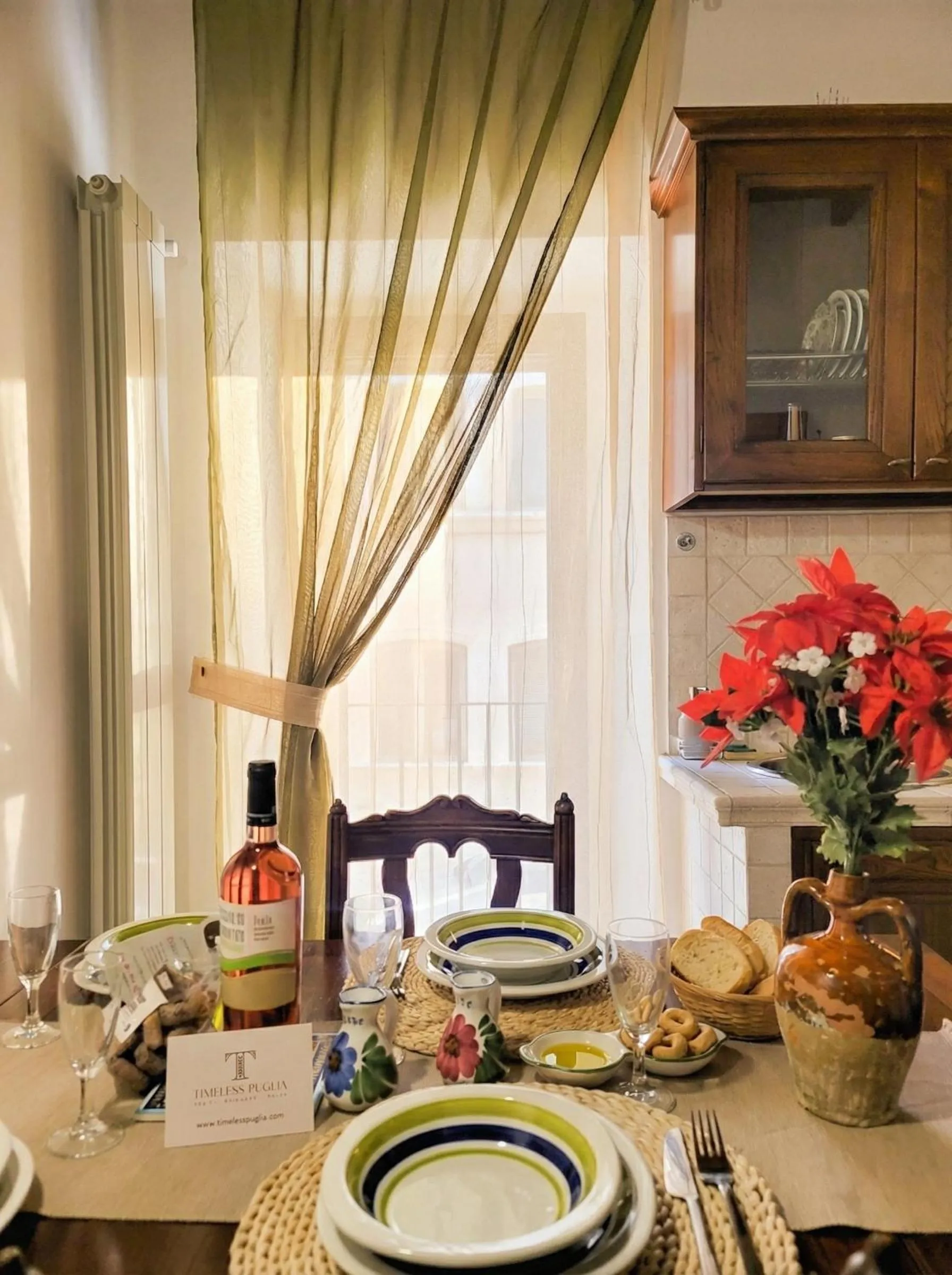 Tatiana - Historic Home with Private Rooftop Terrace