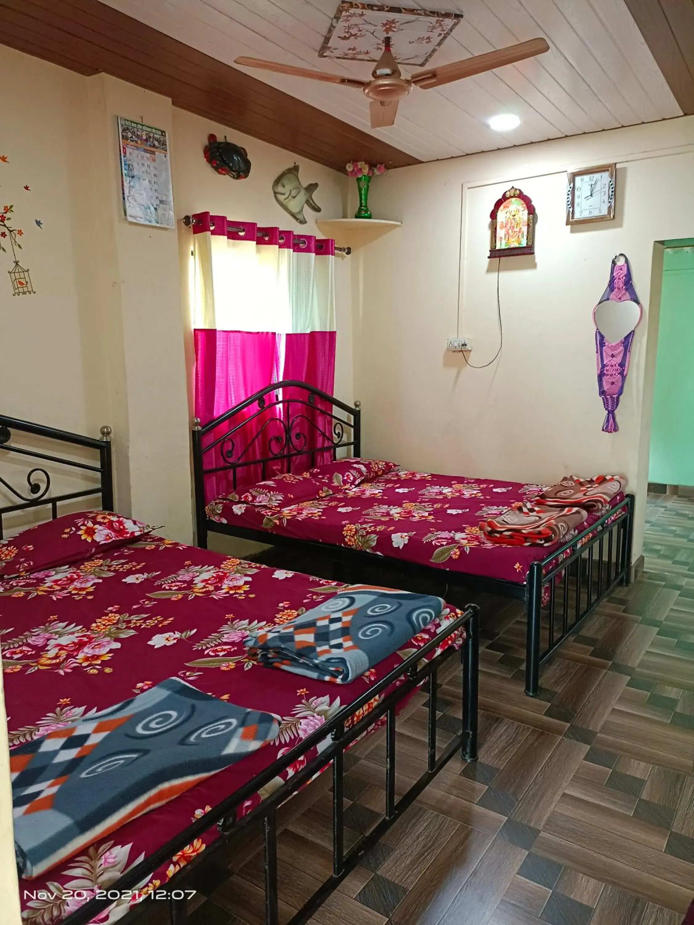 Gharat Cottage Gharat Cottage