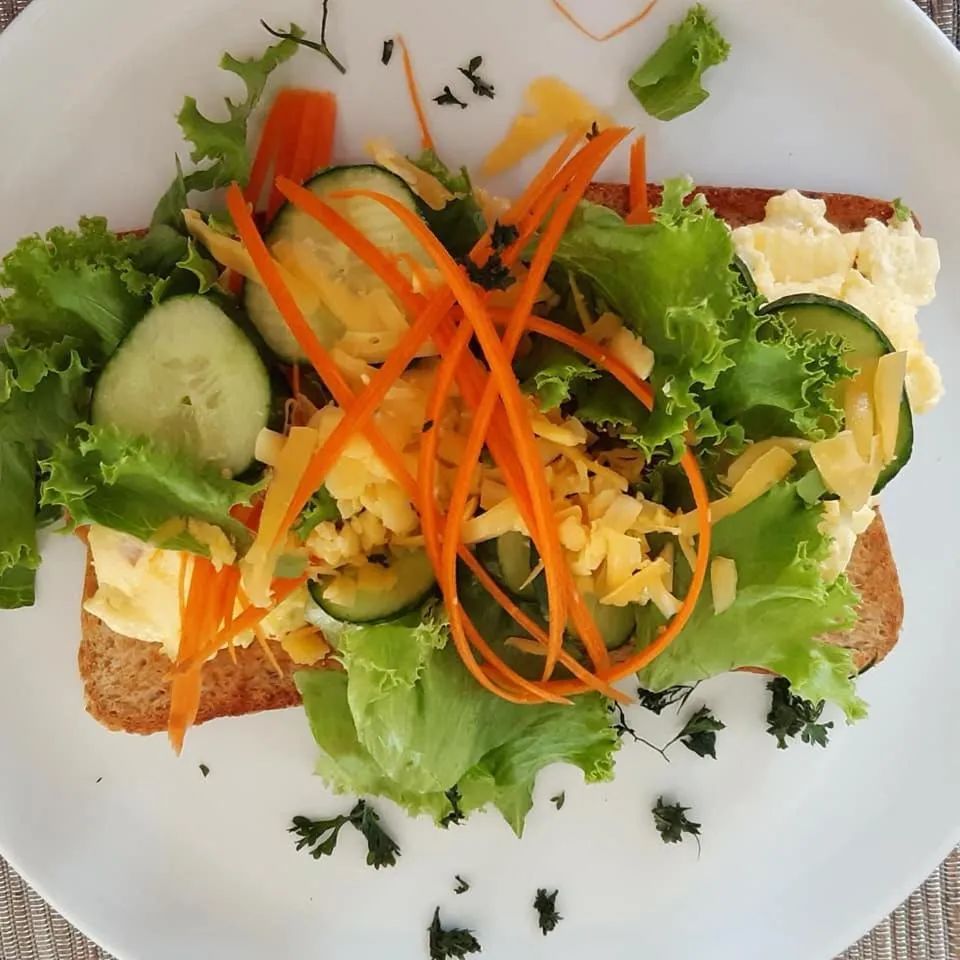 Food and drinks in Bhotani-on-Bax