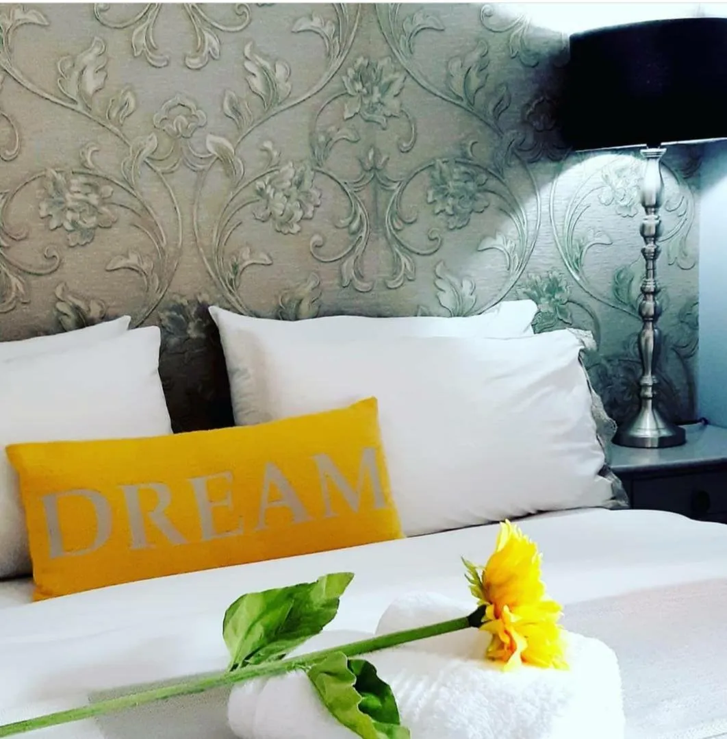 Bed in Bhotani-on-Bax