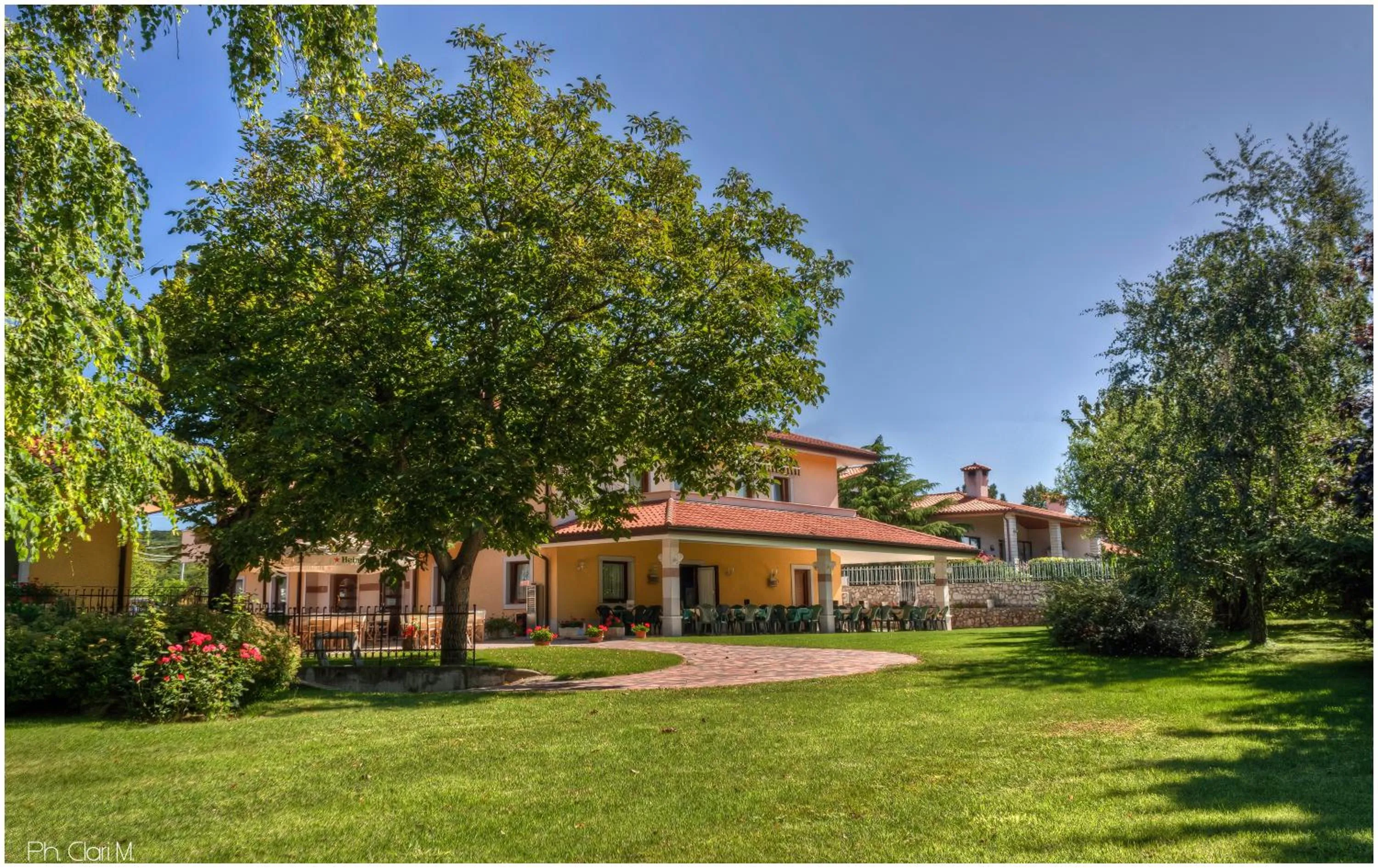 Hotel Pesek