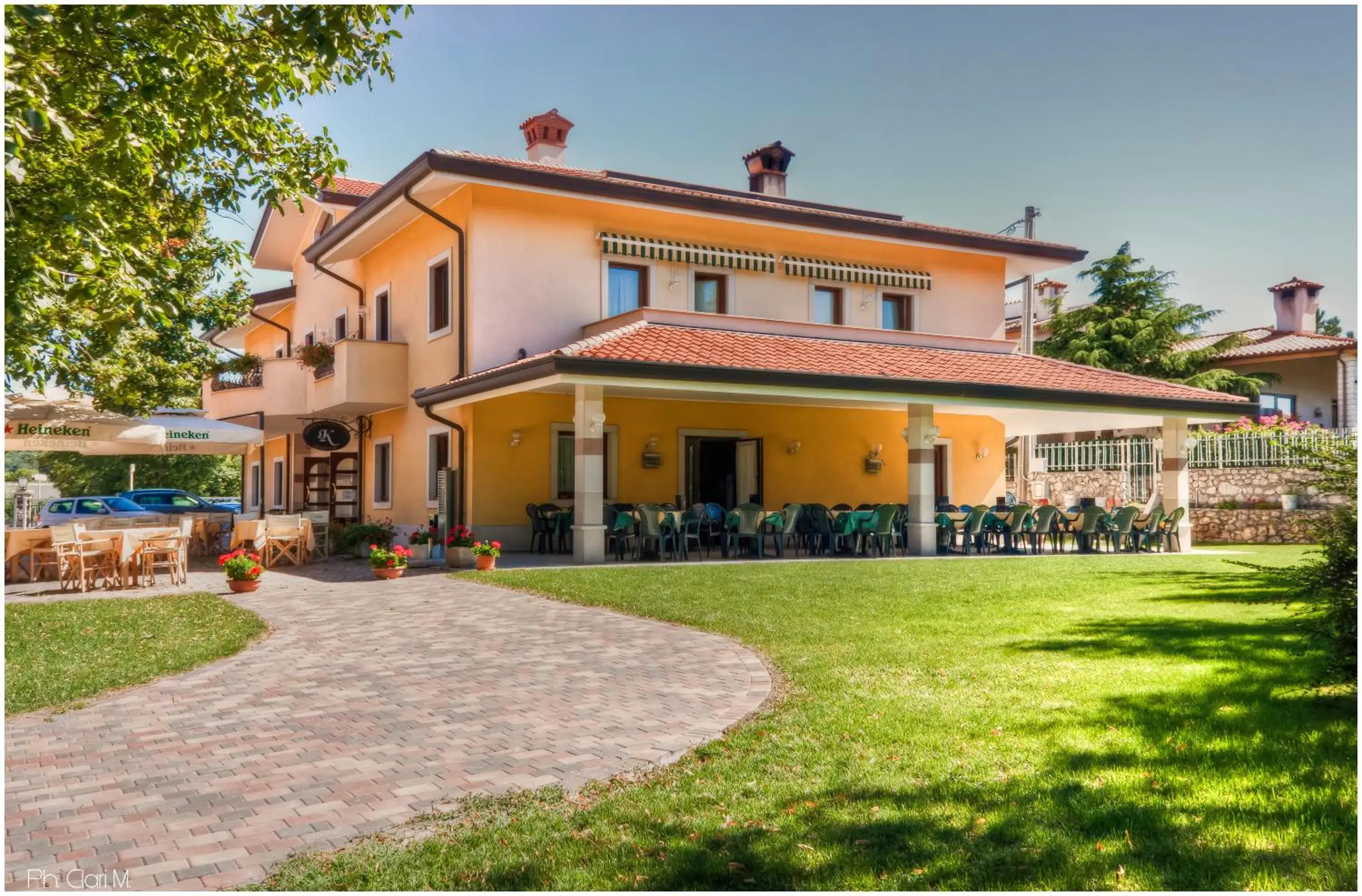 Hotel Pesek Hotel Pesek