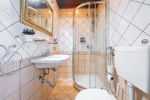 Domus de Janas Rooms Gonnesa