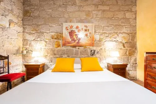 Domus de Janas Rooms Gonnesa