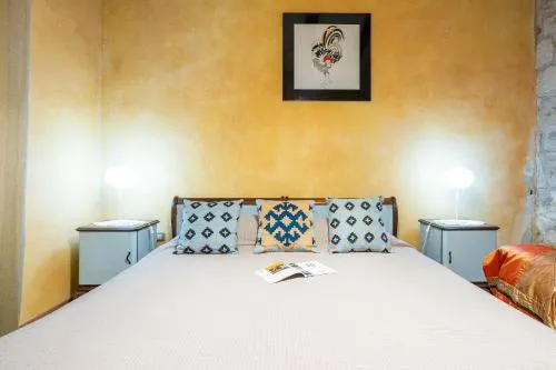 Domus de Janas Rooms Gonnesa