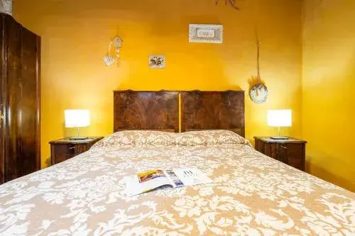 Domus de Janas Rooms Gonnesa Domus de Janas Rooms Gonnesa
