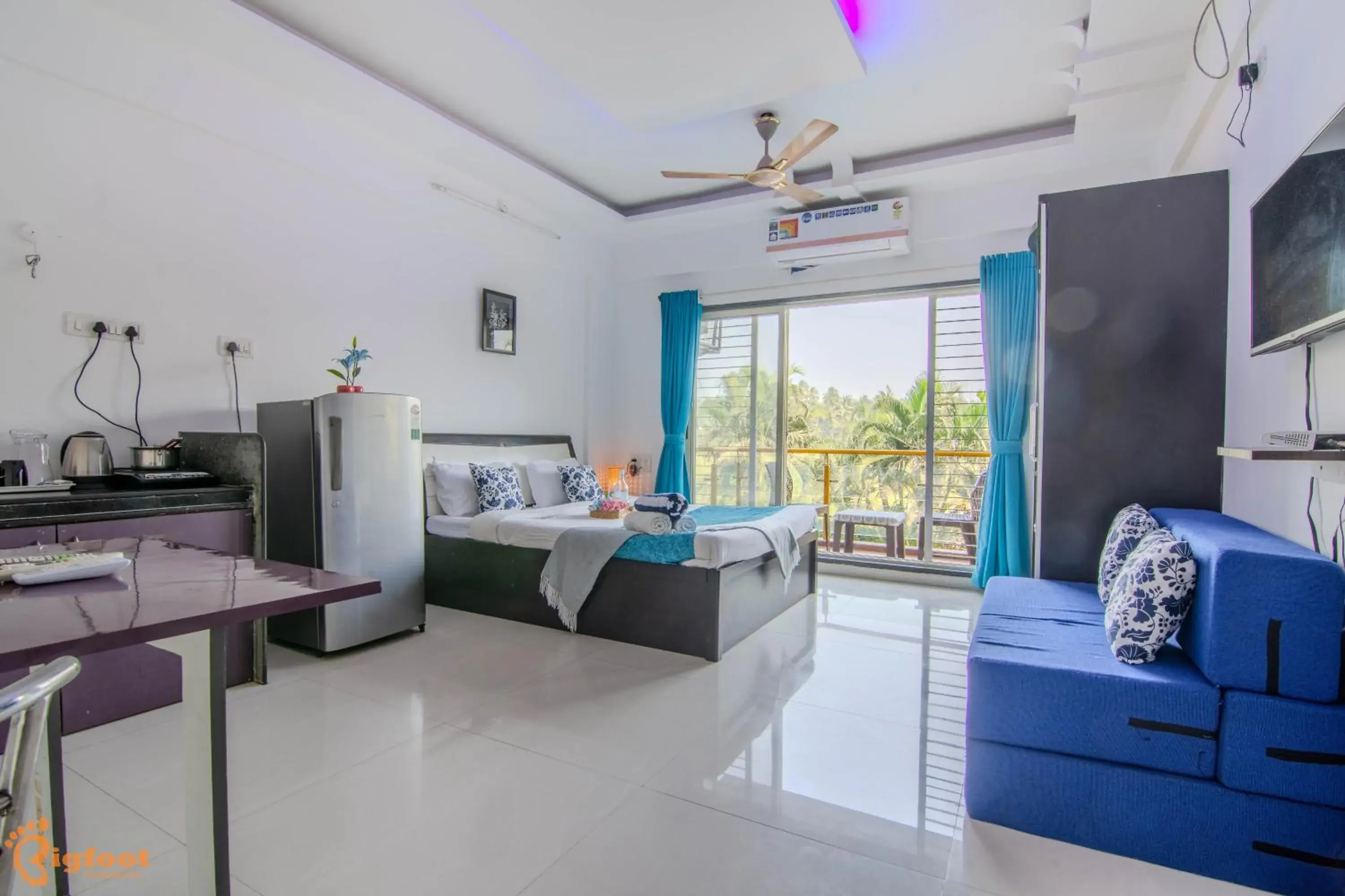 Nilaya Nest Away Nilaya Nest Away