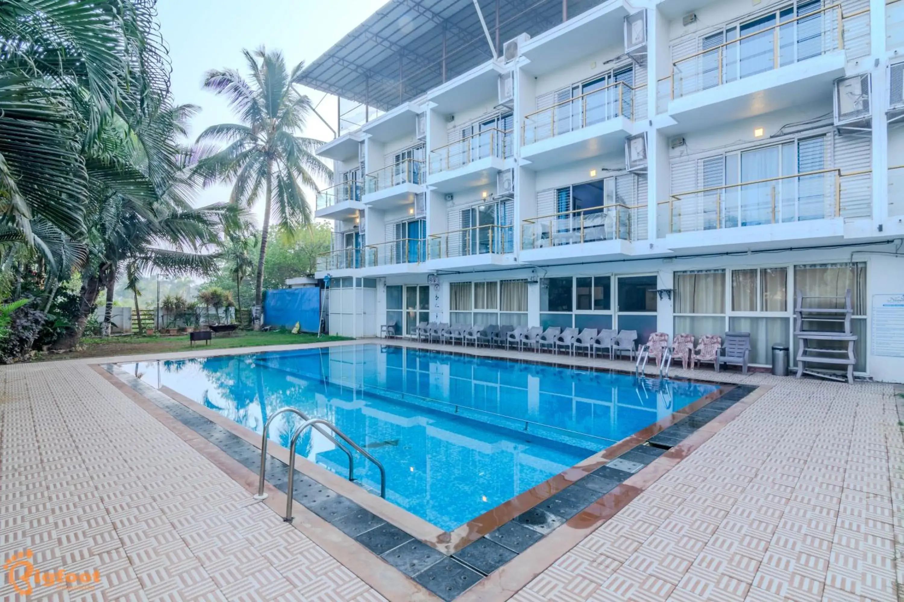 Nilaya Nest Away Nilaya Nest Away