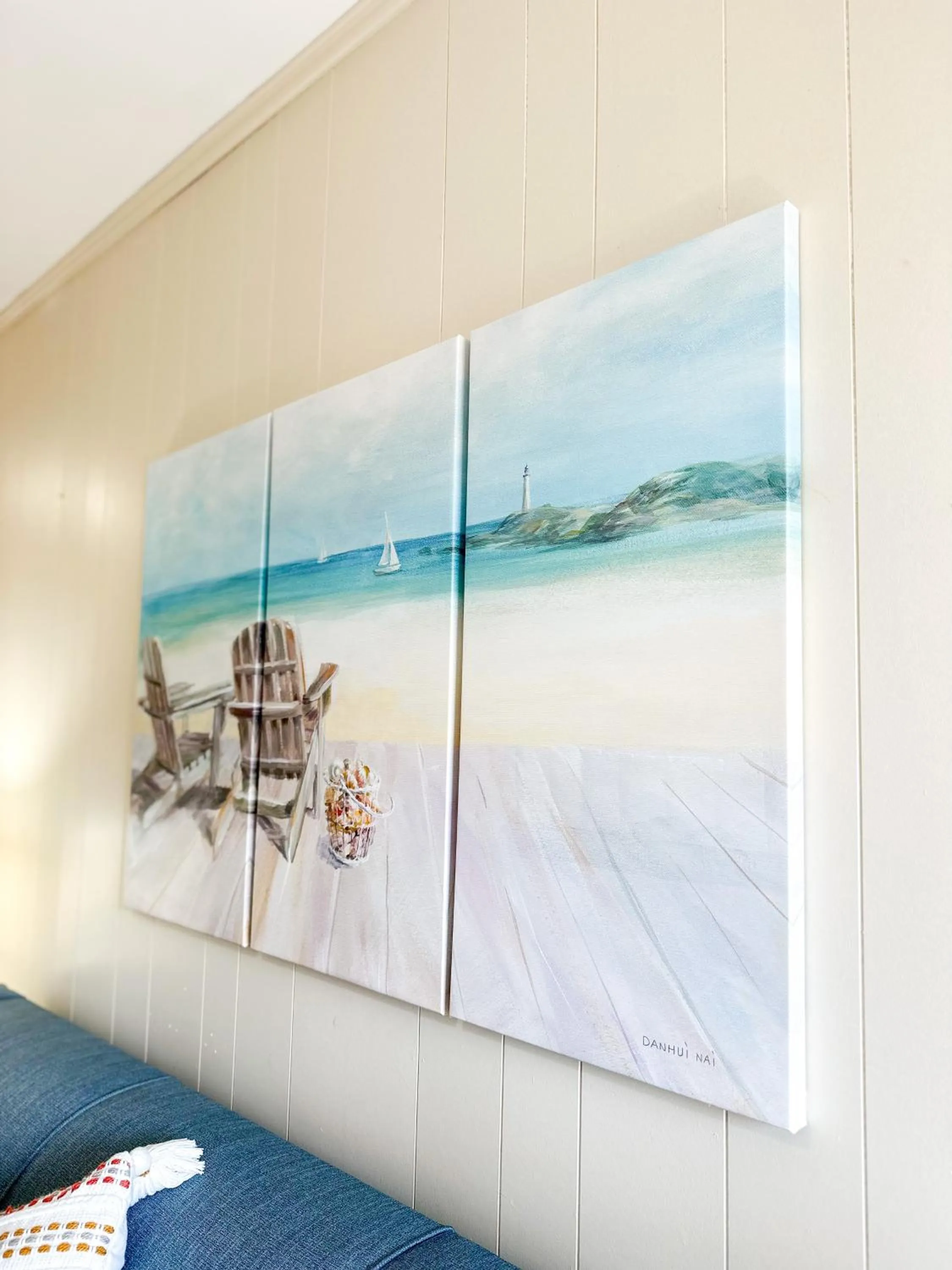 Oasis by the Bay Vacation Suites