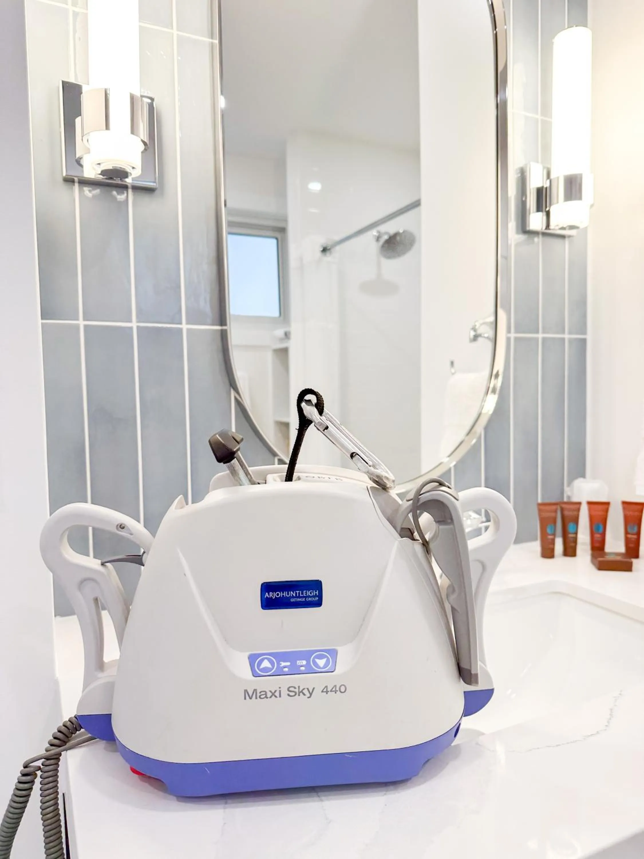 Oasis by the Bay Vacation Suites