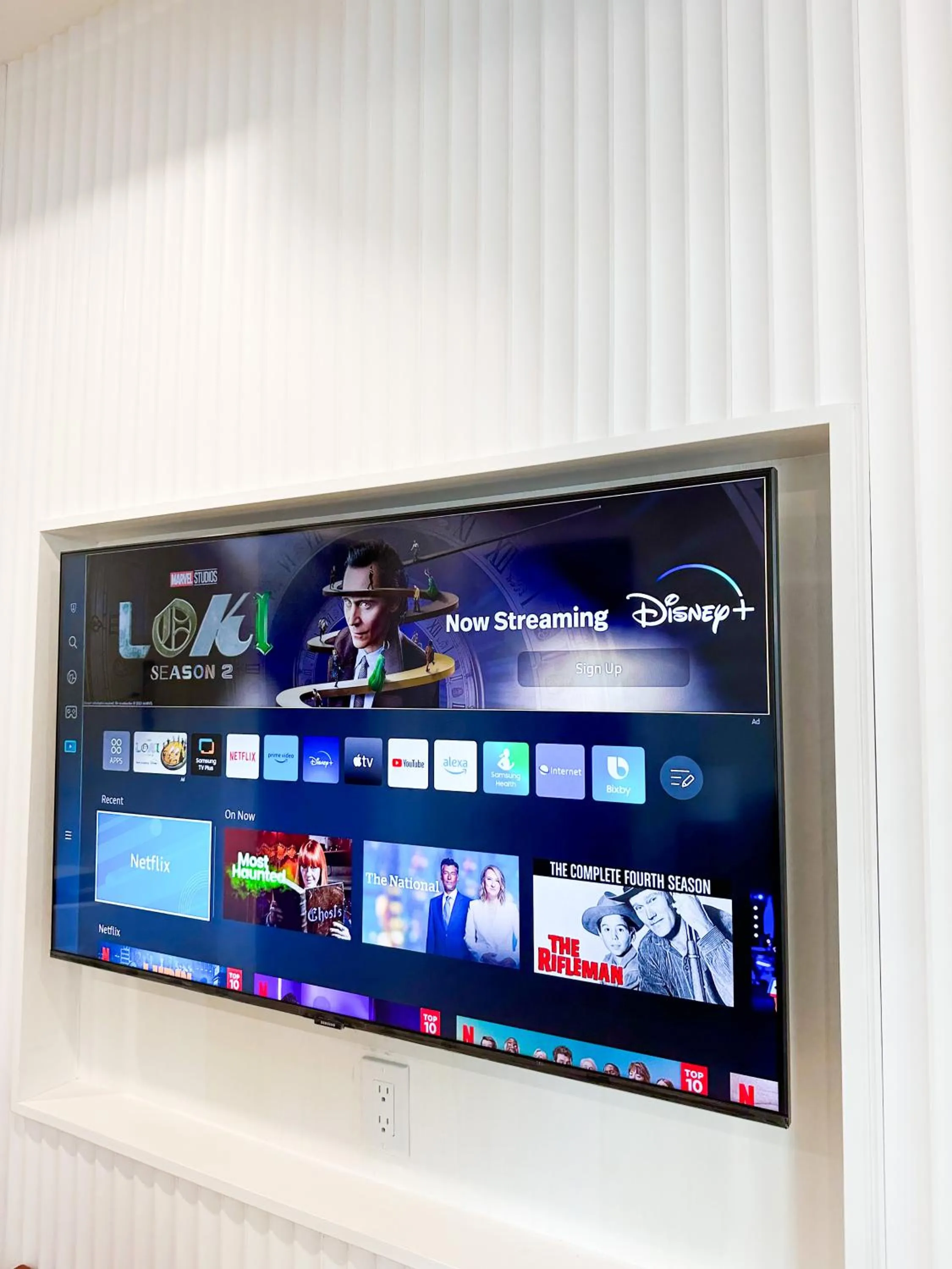 Oasis by the Bay Vacation Suites