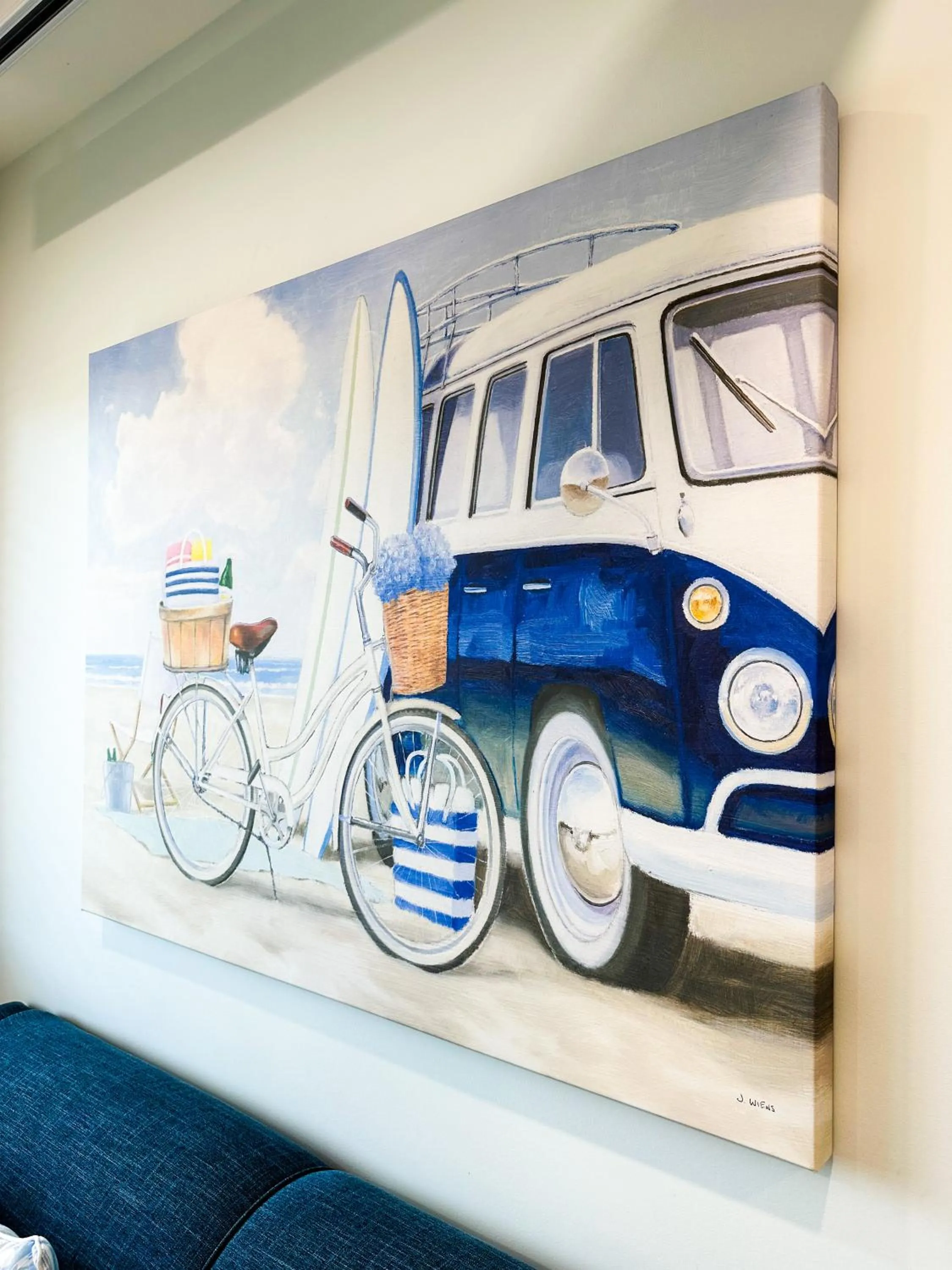 Oasis by the Bay Vacation Suites