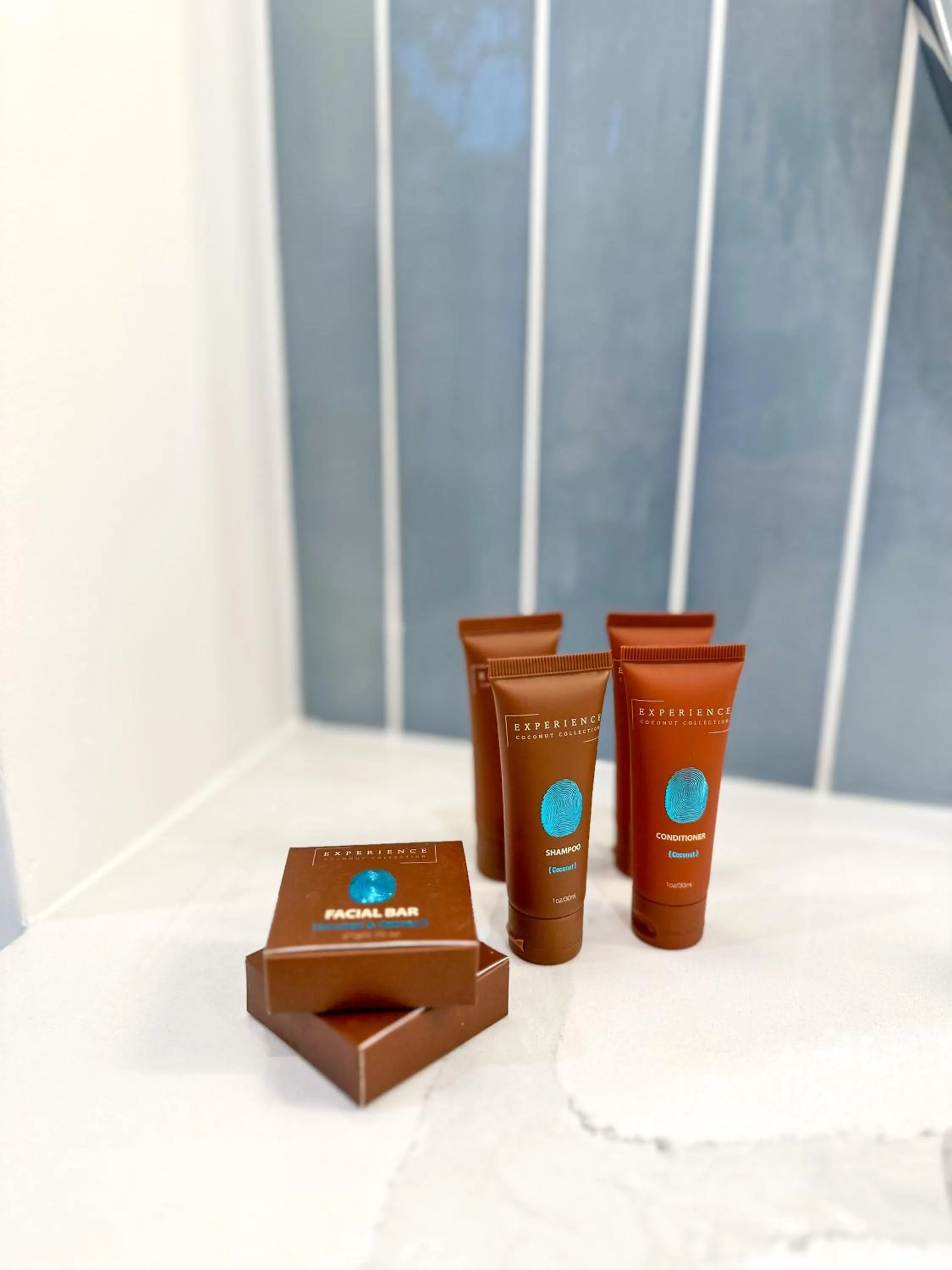 Oasis by the Bay Vacation Suites