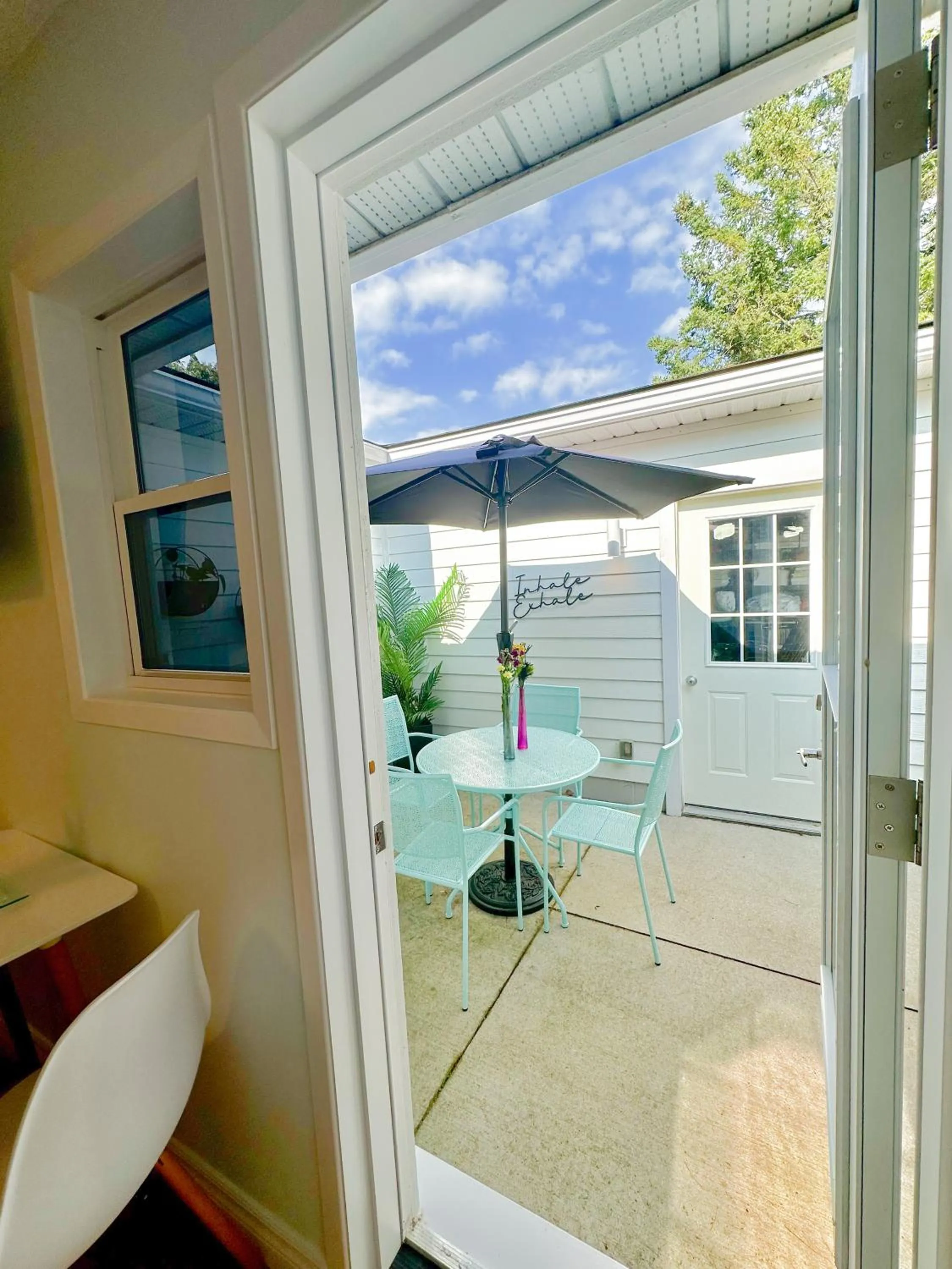 Oasis by the Bay Vacation Suites