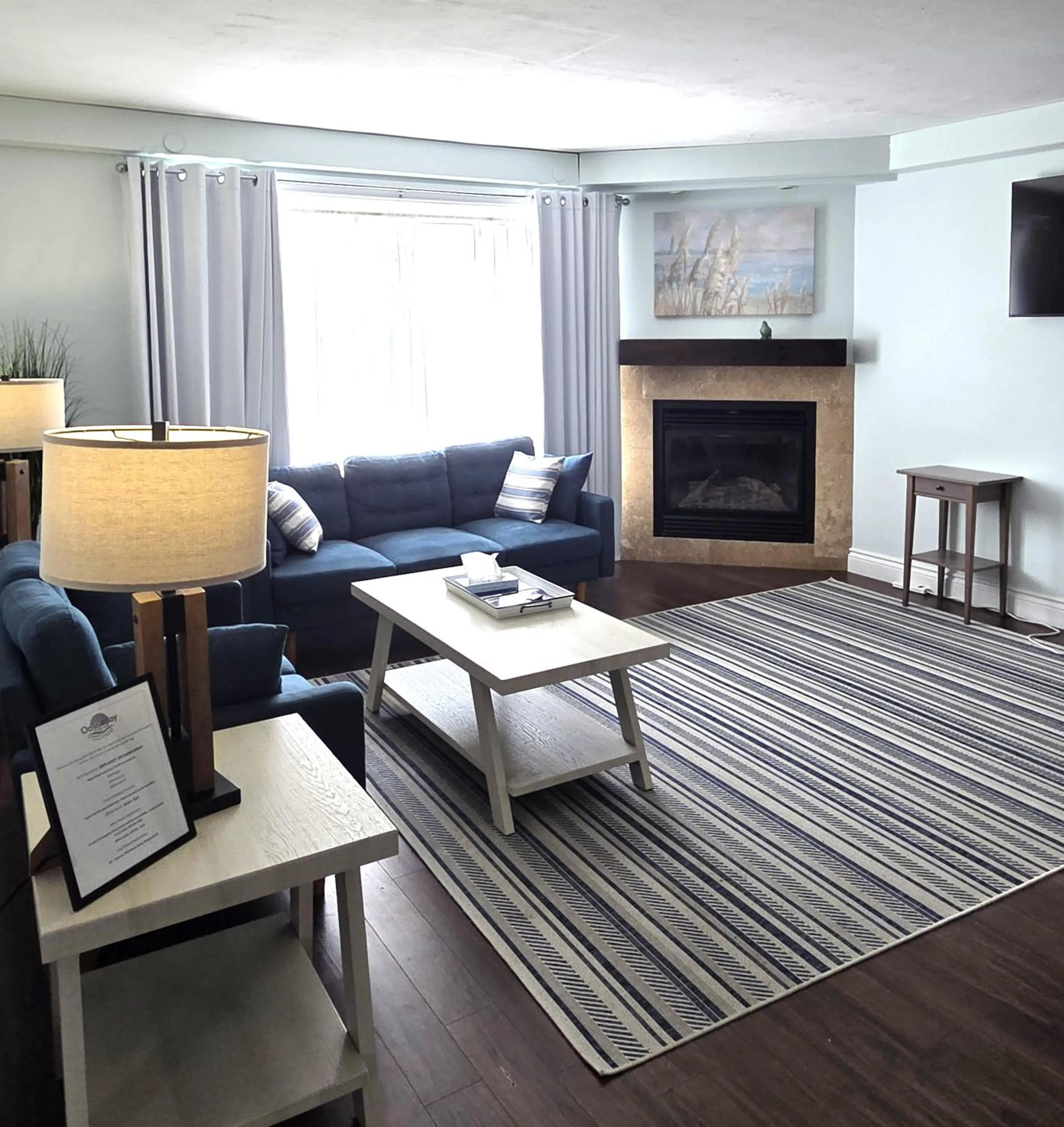 Oasis by the Bay Vacation Suites