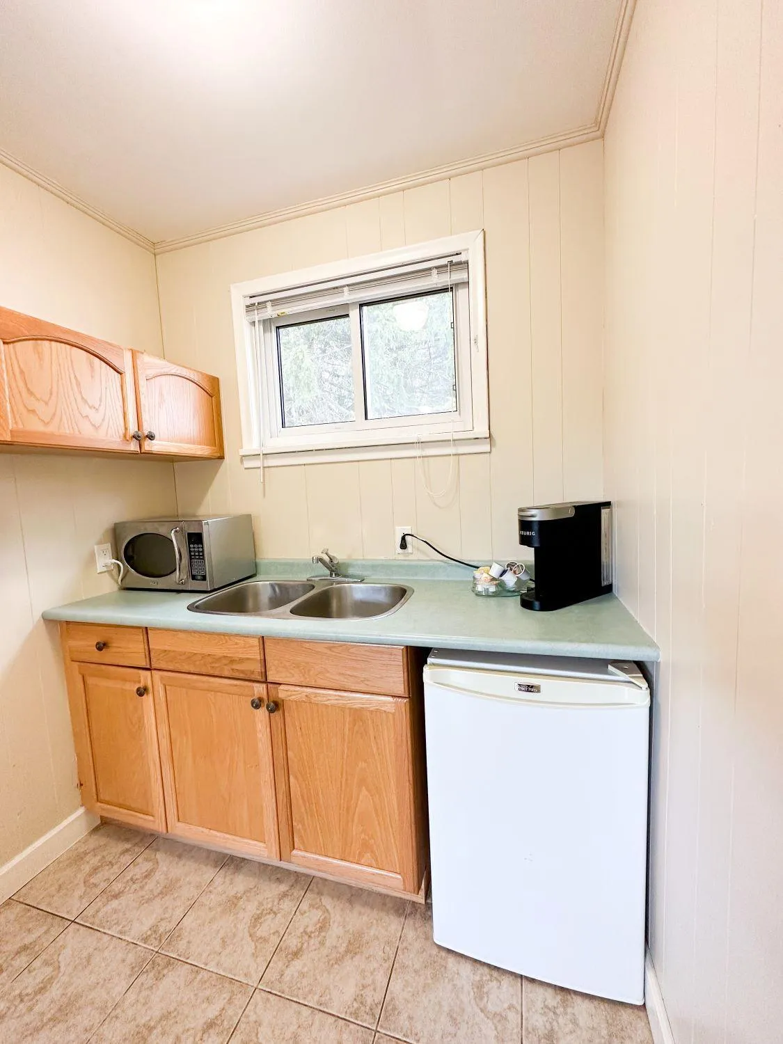 Oasis by the Bay Vacation Suites