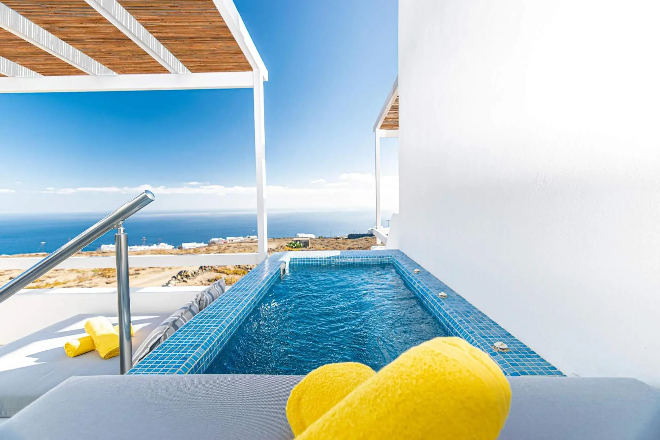 Salvatore Villas Salvatore Villas