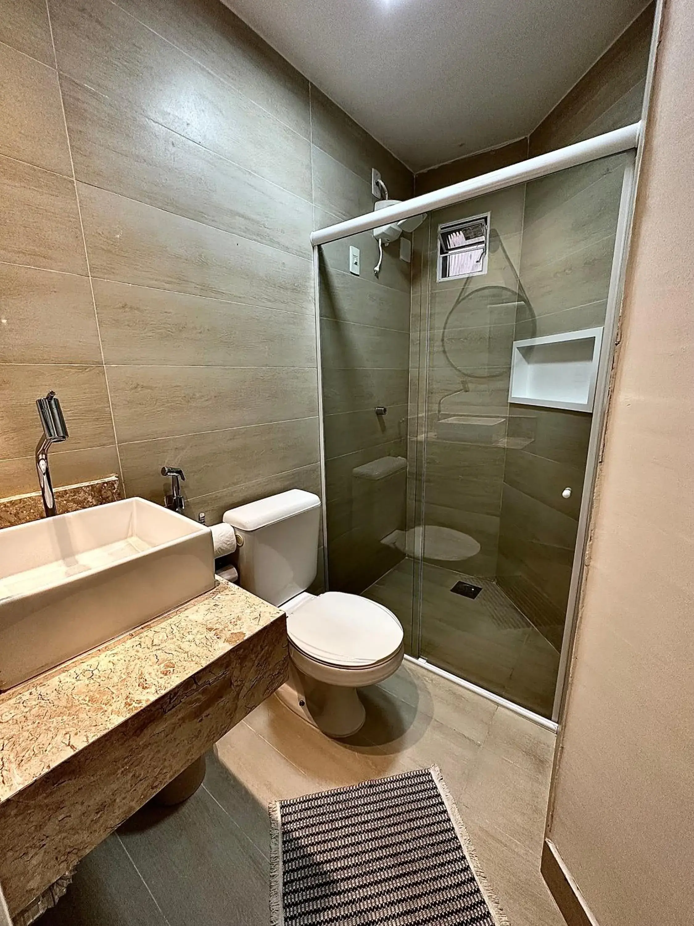 Standard Suite in MATURI CENTRO Standard Suite in MATURI CENTRO