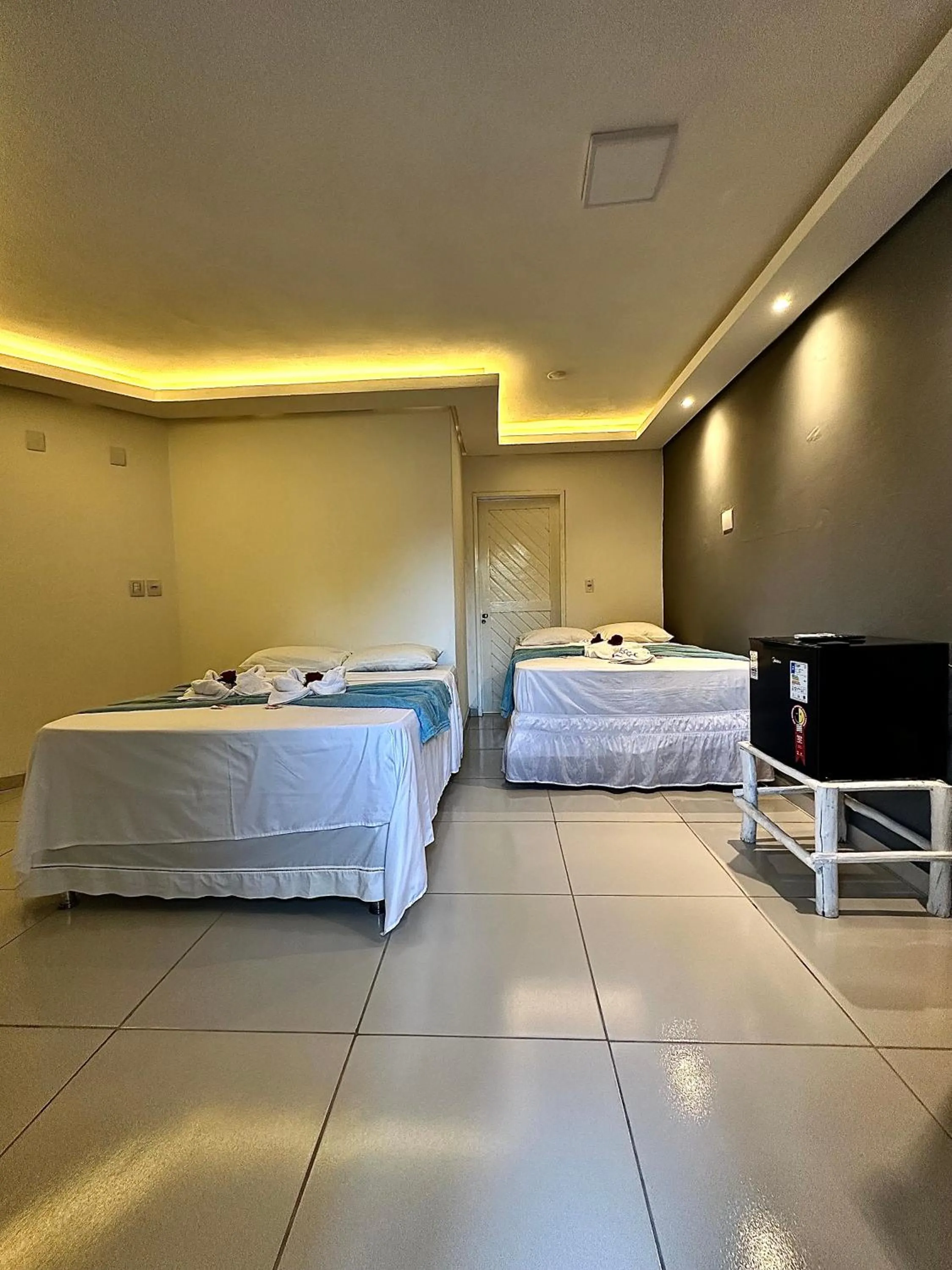 Bed in MATURI CENTRO