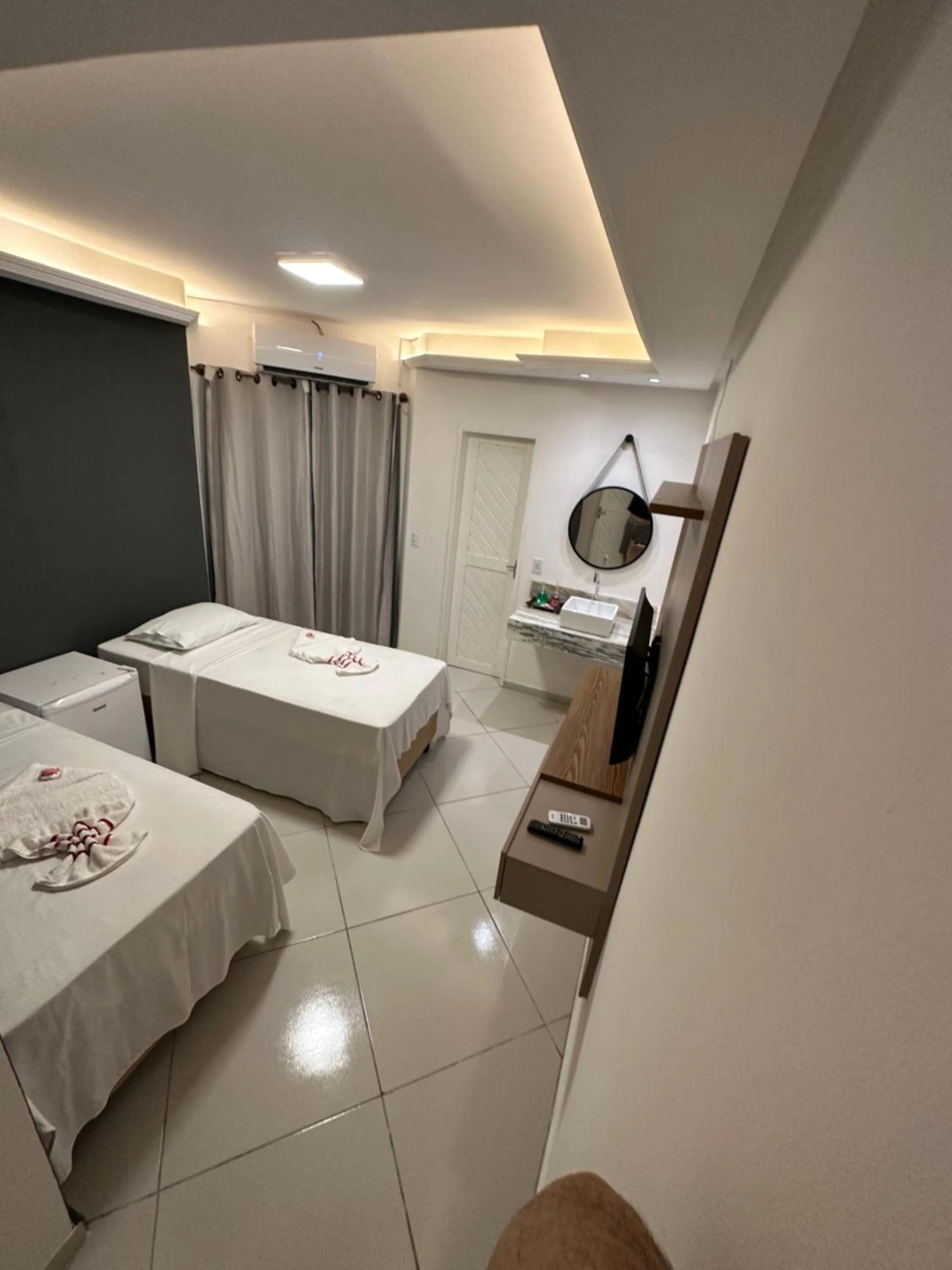 Bed in MATURI CENTRO