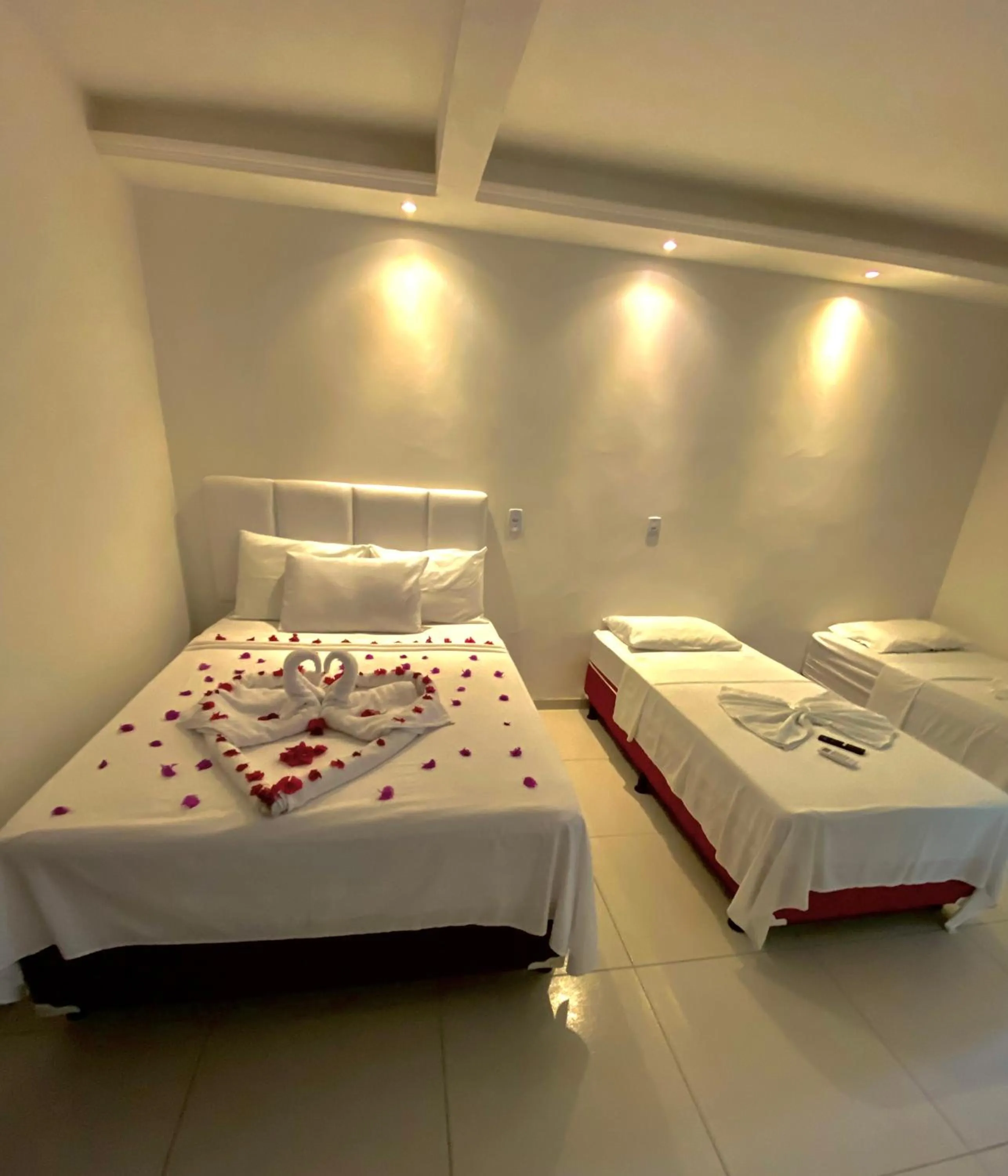 Bed in MATURI CENTRO