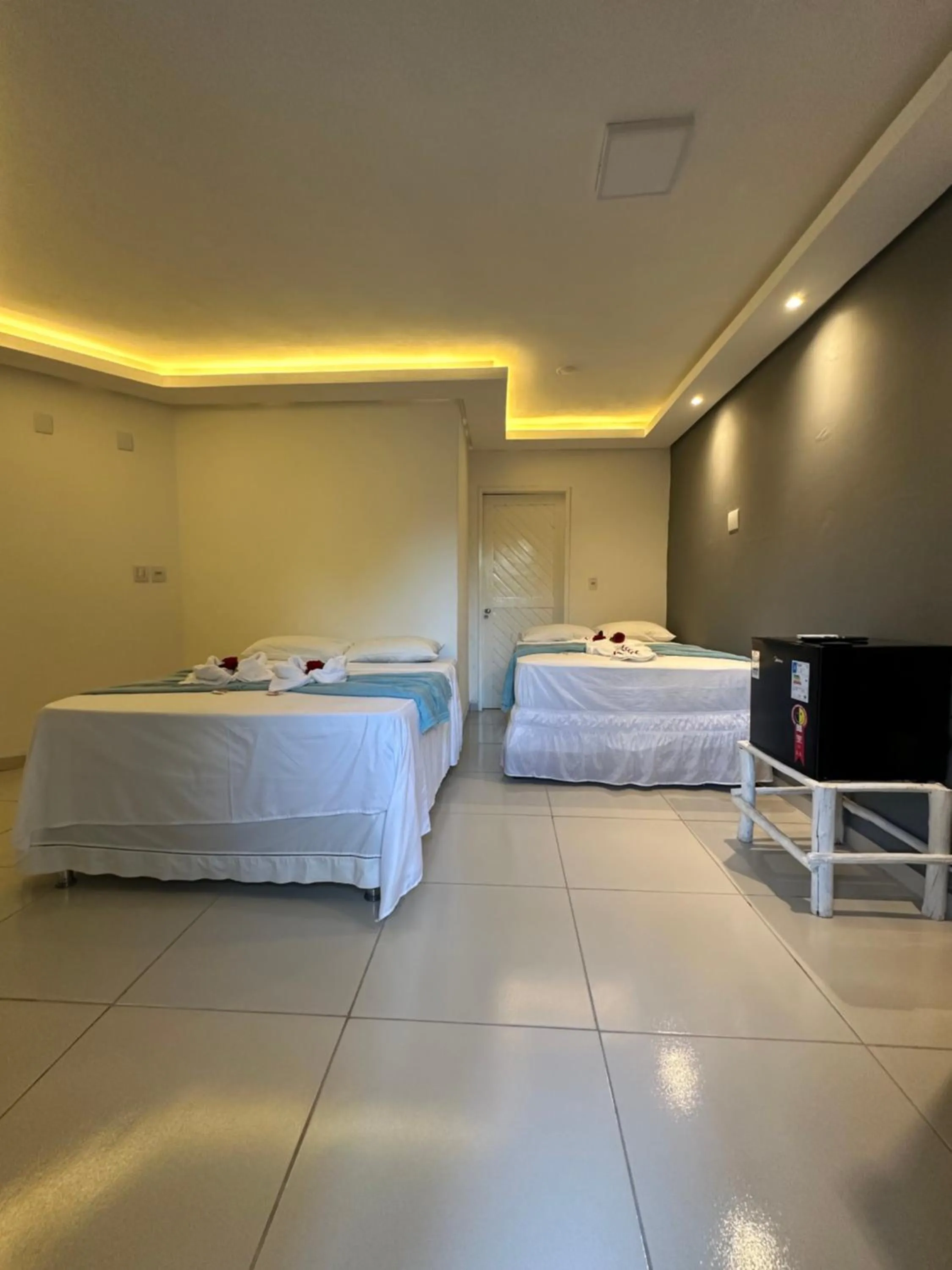 Bed in MATURI CENTRO