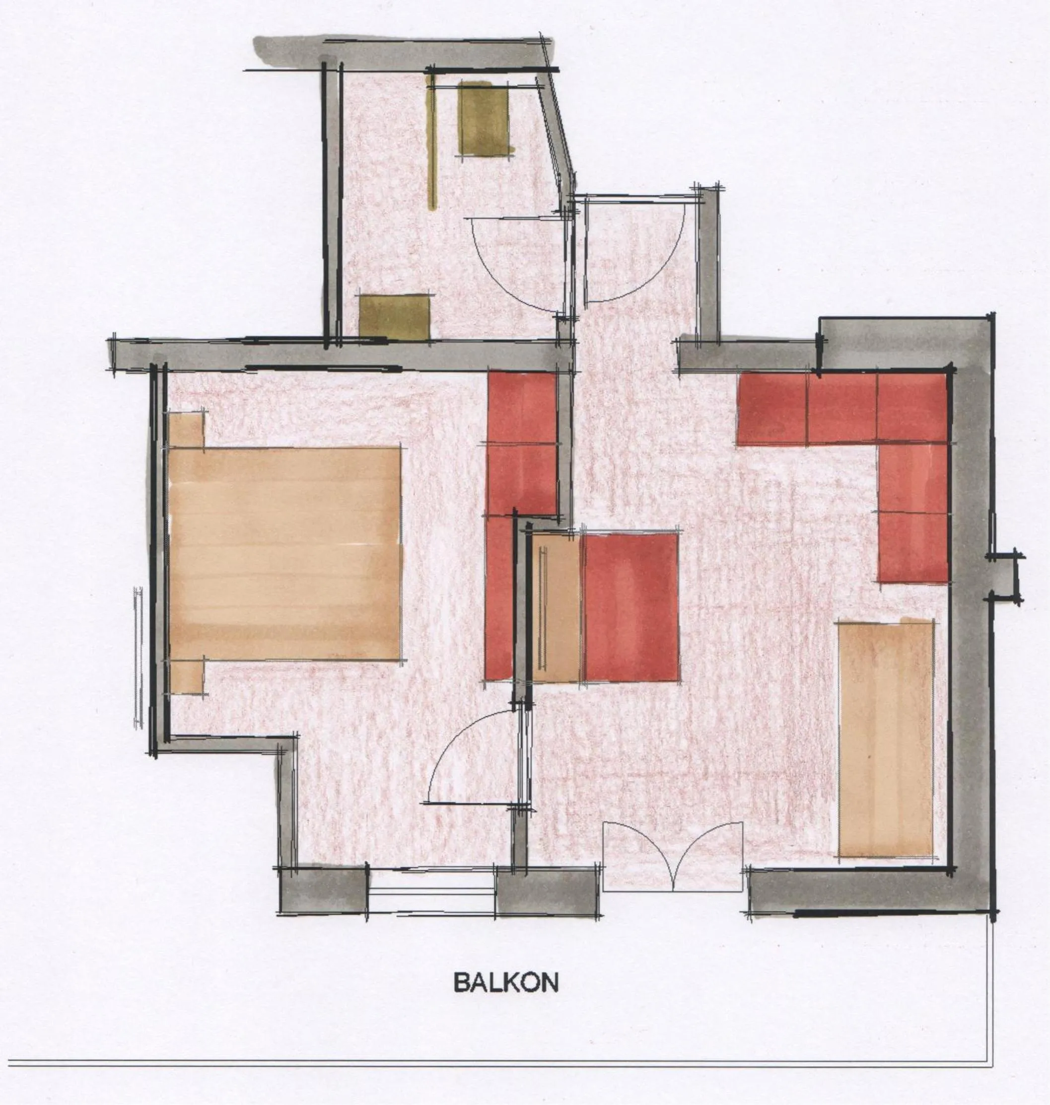 Haus Kargruber