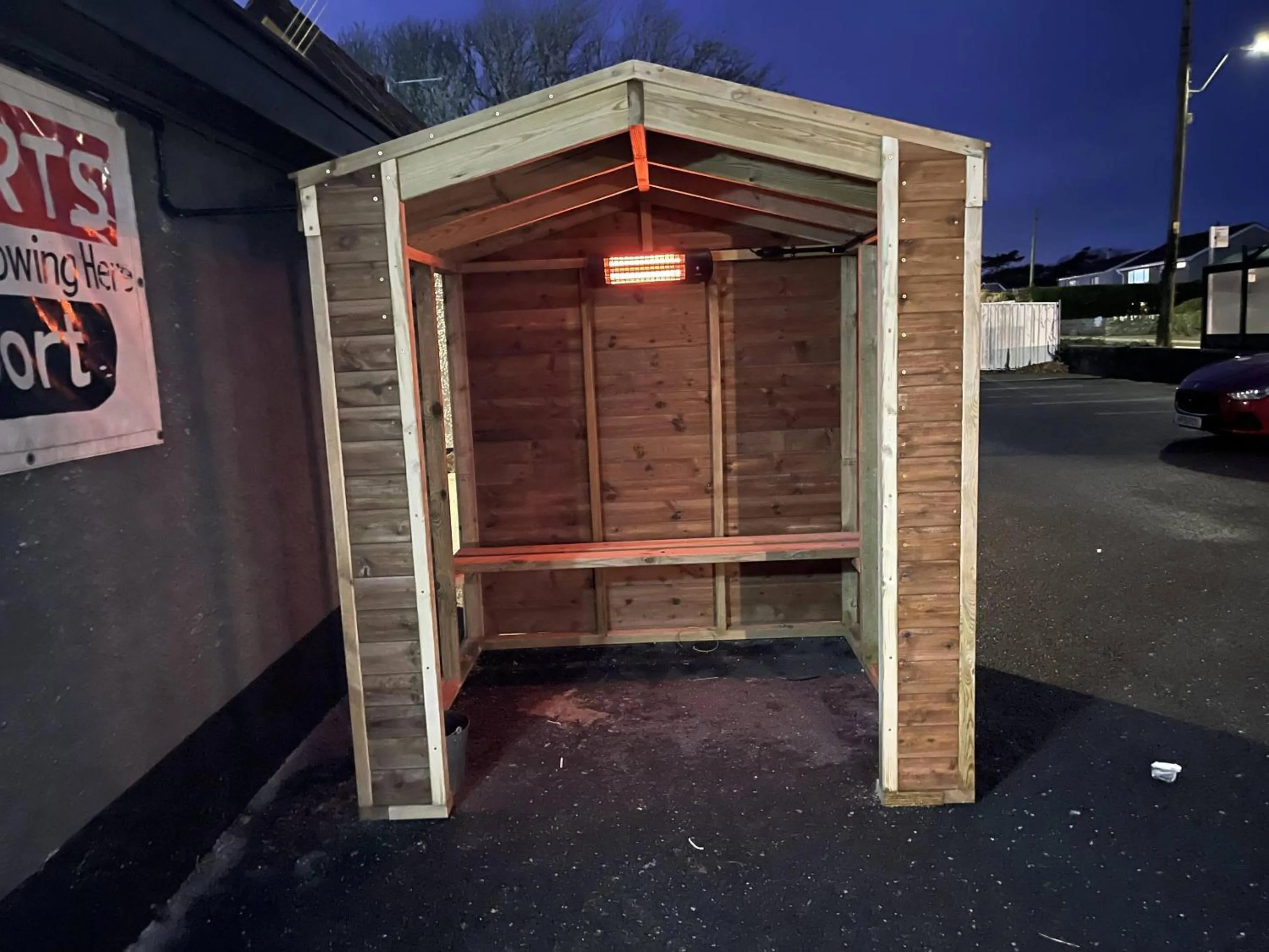 Other in The Bull Hotel