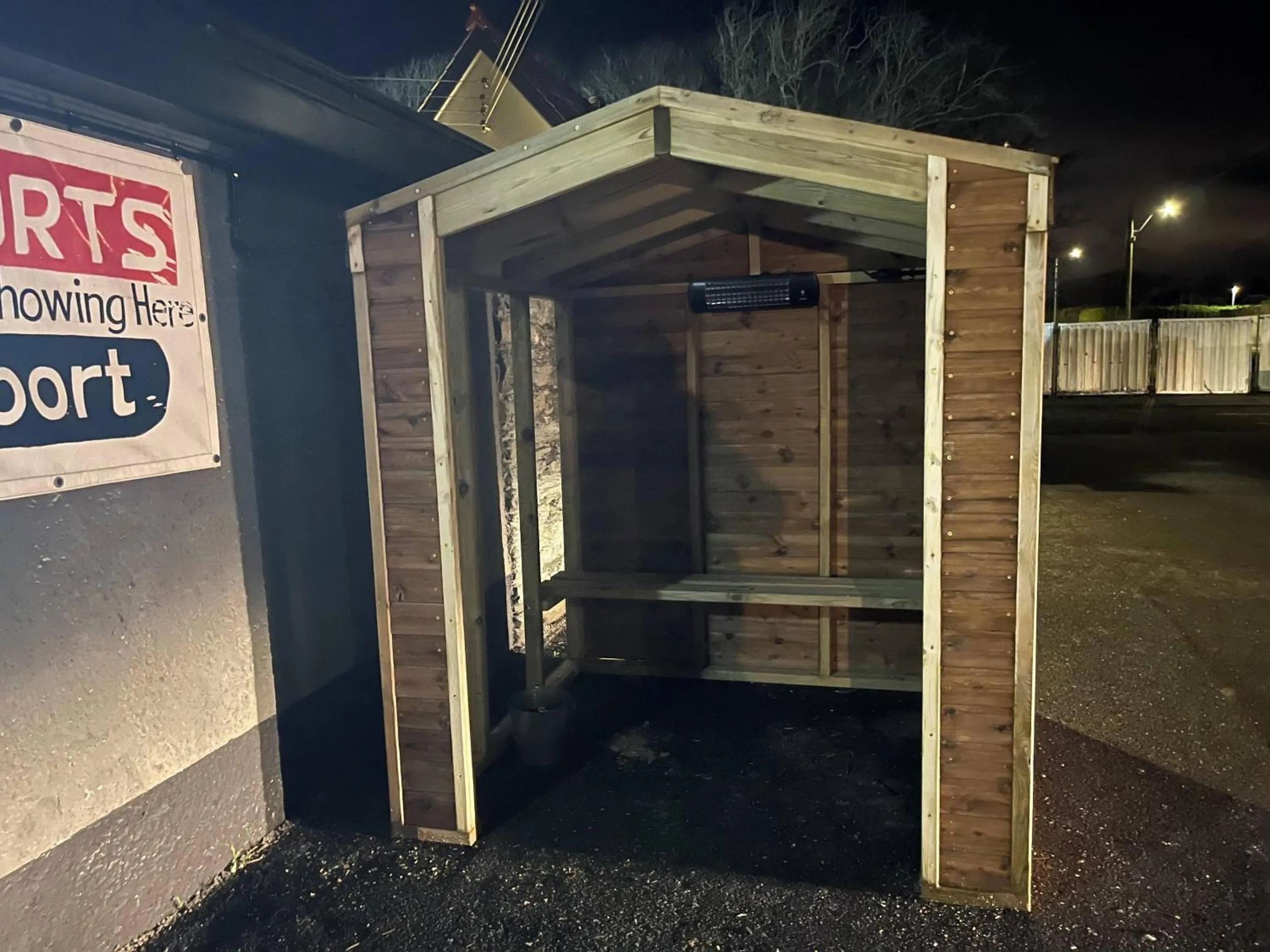 Other in The Bull Hotel